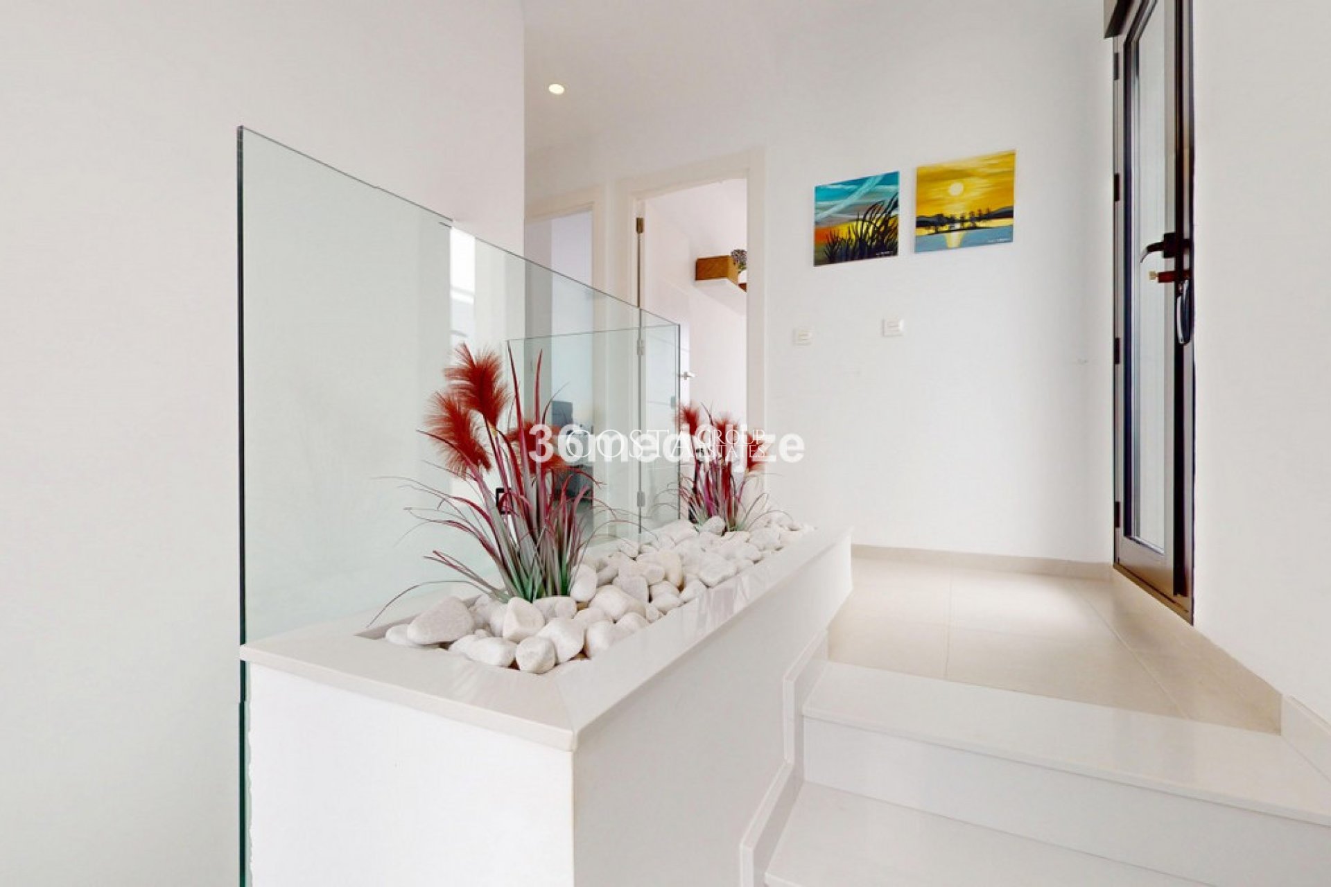 Wiederverkauf - Villa -
San Javier - San Javier Centro