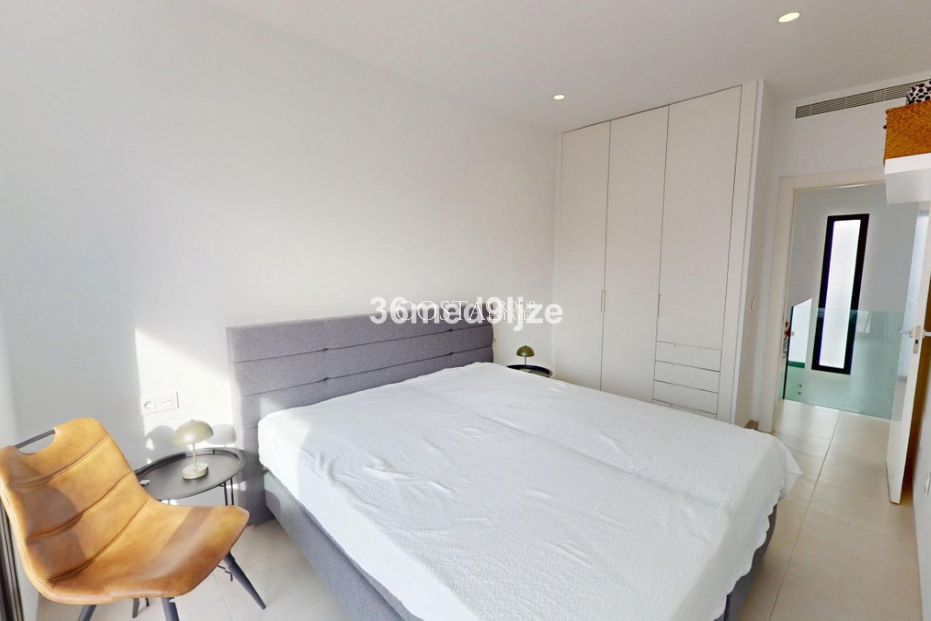 Wiederverkauf - Villa -
San Javier - San Javier Centro