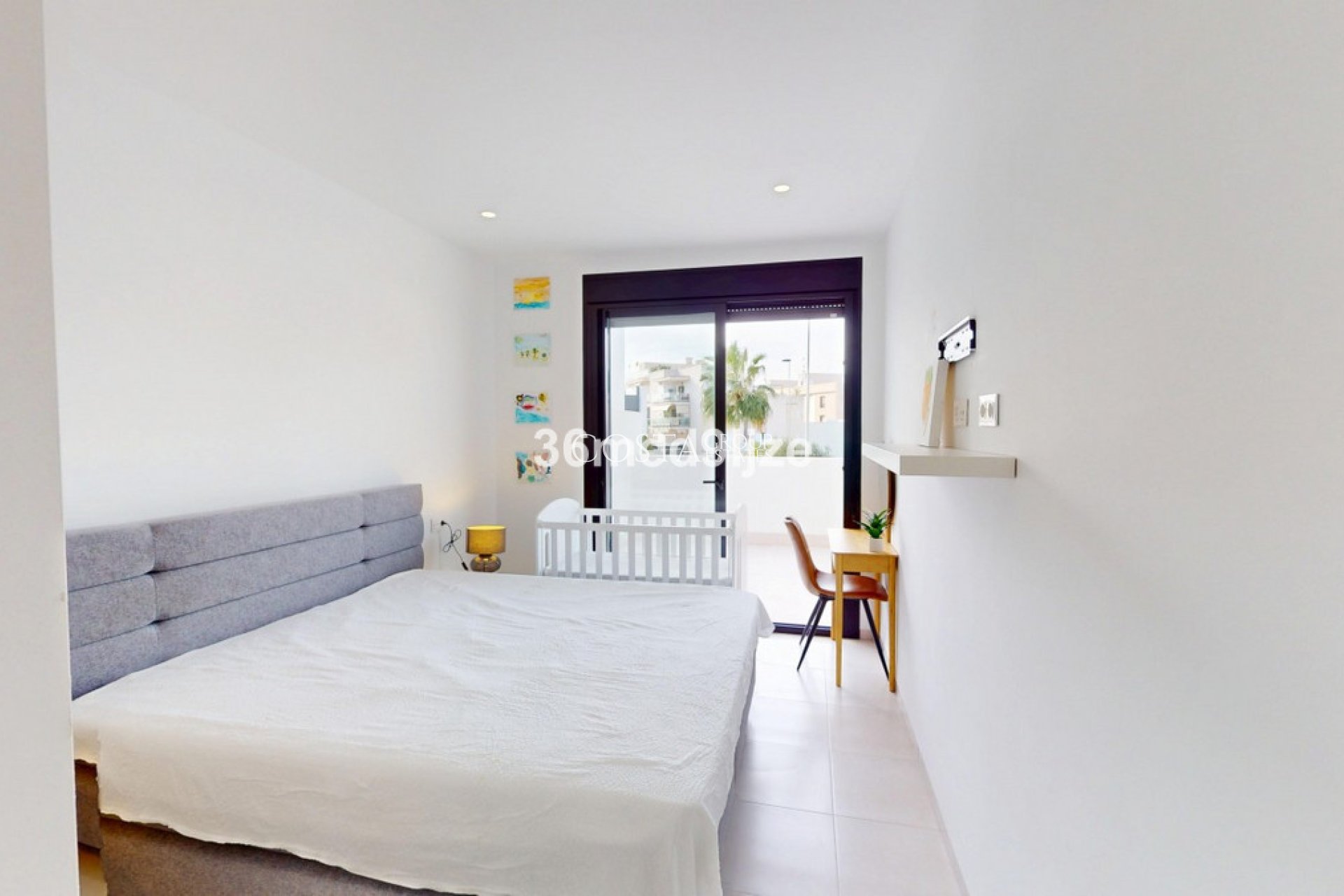 Wiederverkauf - Villa -
San Javier - San Javier Centro