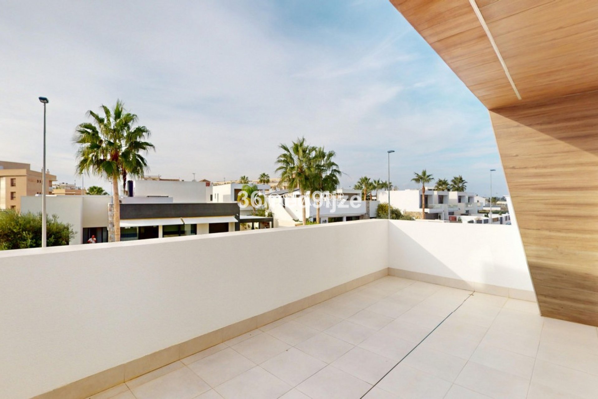 Wiederverkauf - Villa -
San Javier - San Javier Centro
