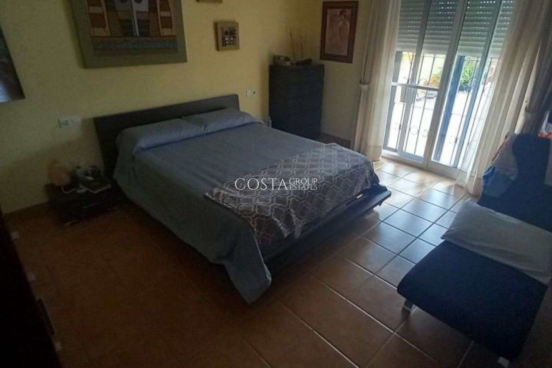 Wiederverkauf - Villa -
San Javier - San Javier Centro