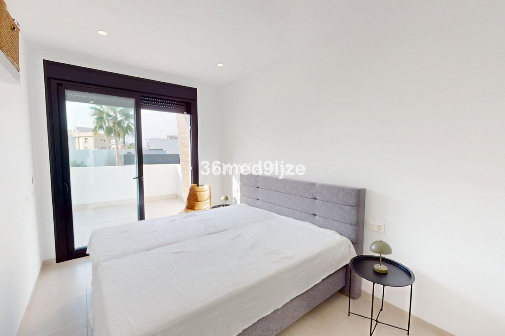 Wiederverkauf - Villa -
San Javier - San Javier Centro