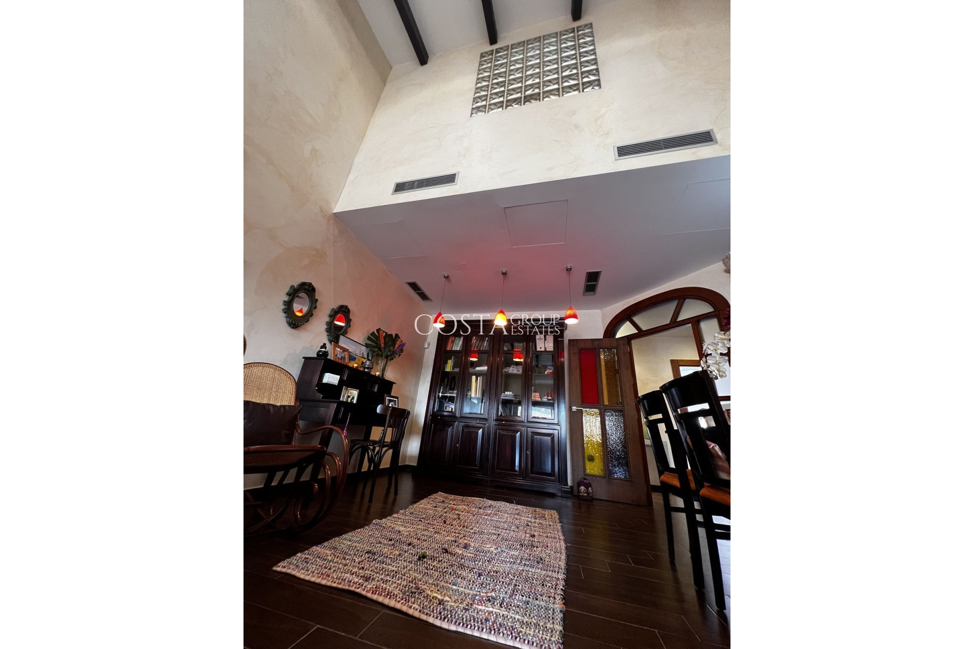 Wiederverkauf - Villa -
San Javier - San Javier Centro