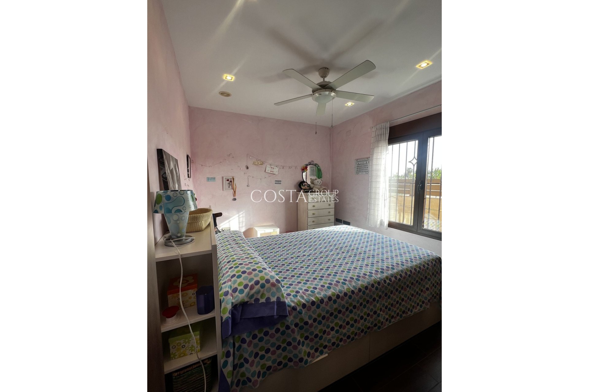 Wiederverkauf - Villa -
San Javier - San Javier Centro