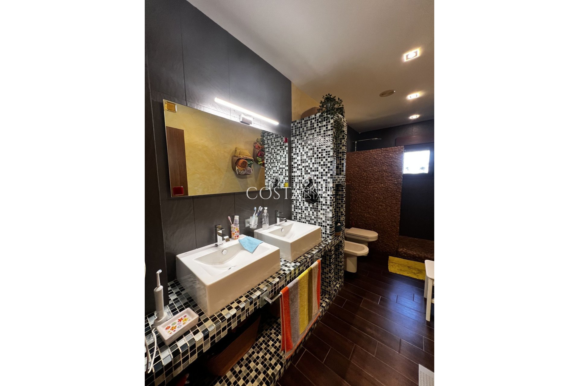 Wiederverkauf - Villa -
San Javier - San Javier Centro