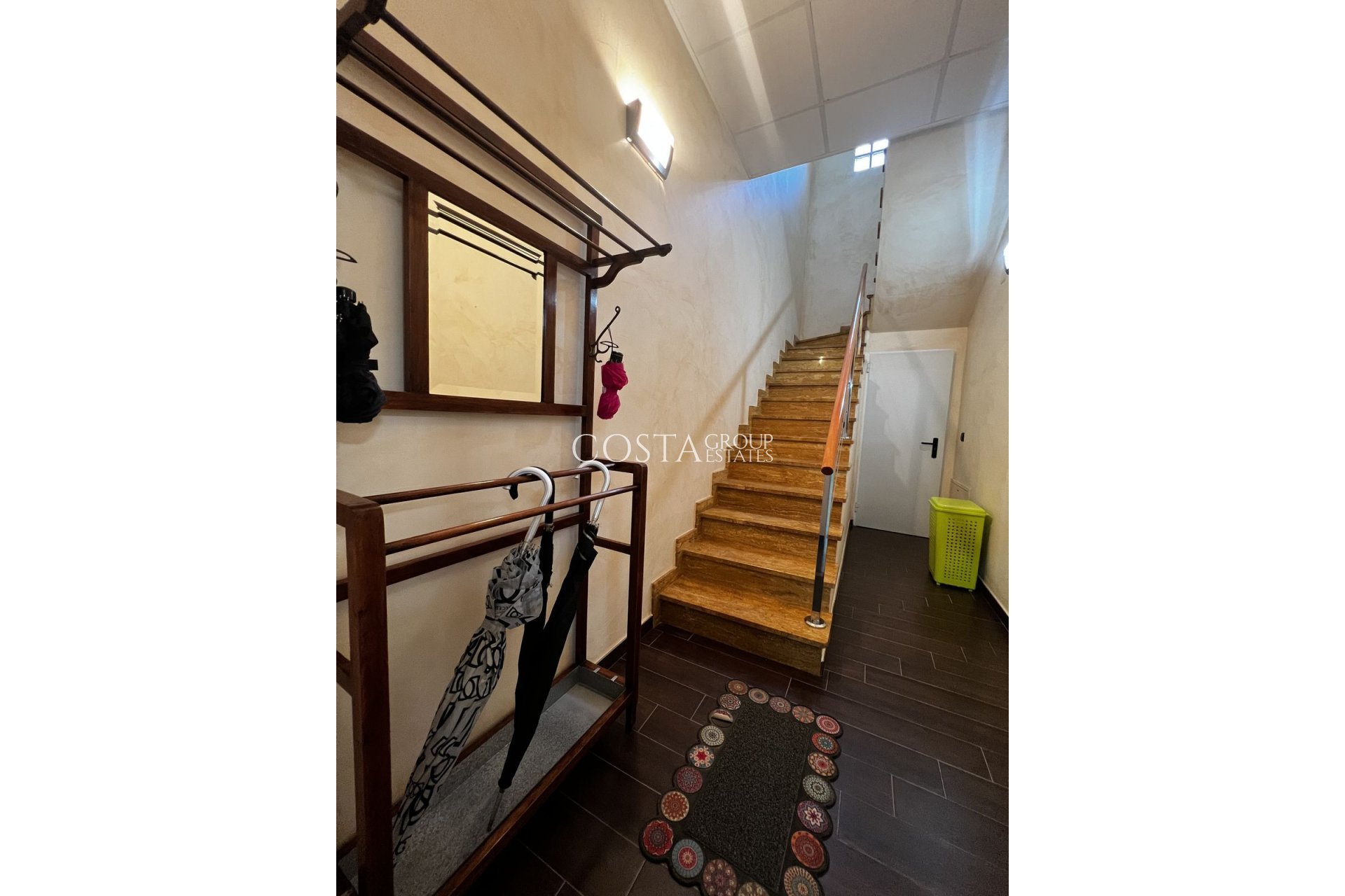 Wiederverkauf - Villa -
San Javier - San Javier Centro