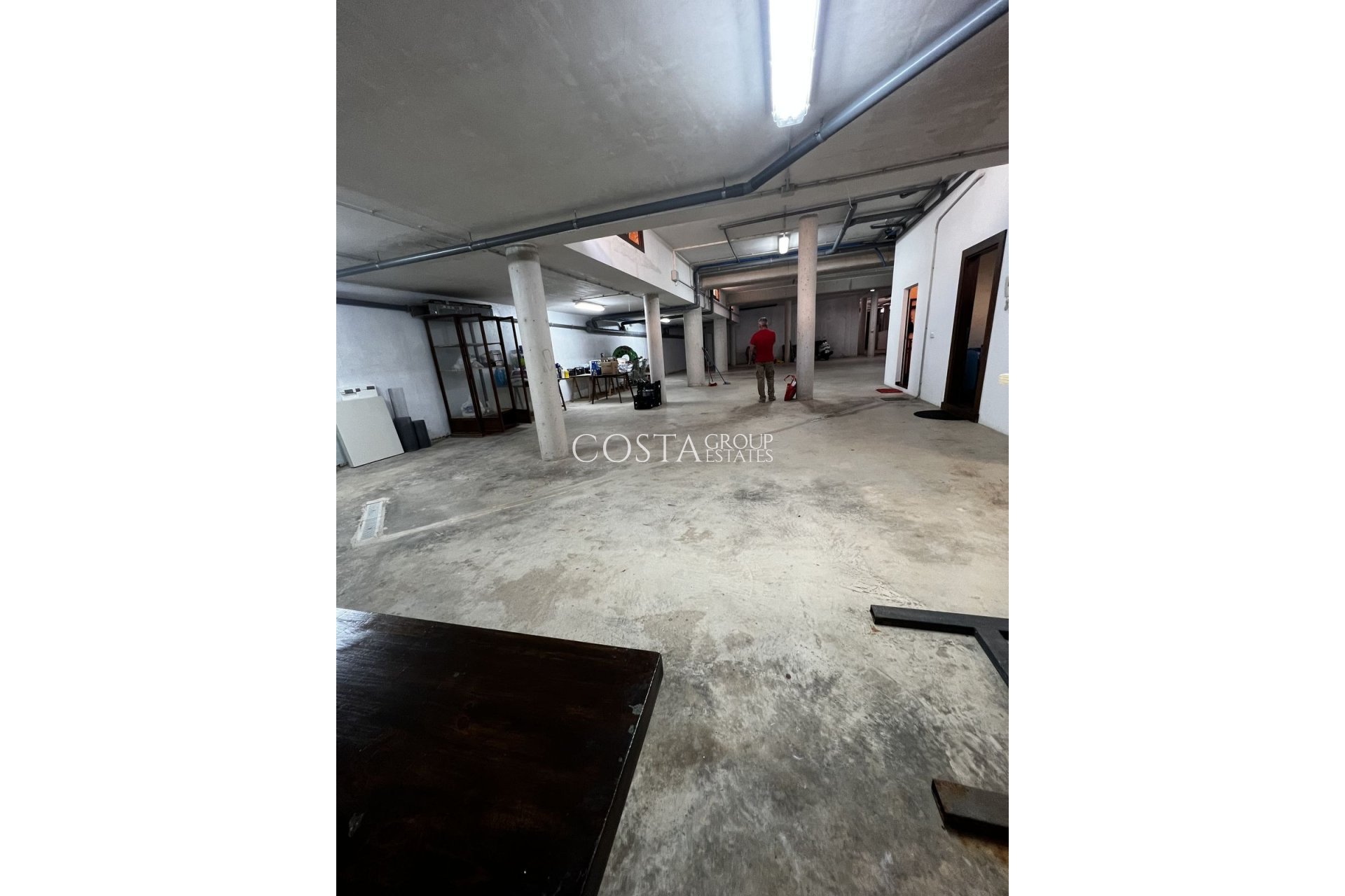 Wiederverkauf - Villa -
San Javier - San Javier Centro