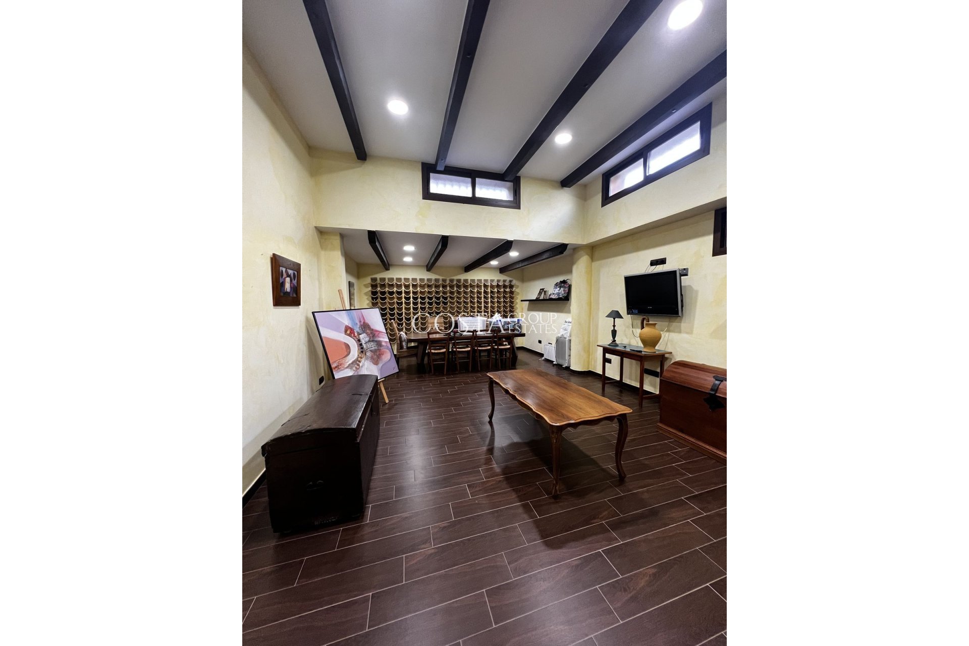 Wiederverkauf - Villa -
San Javier - San Javier Centro