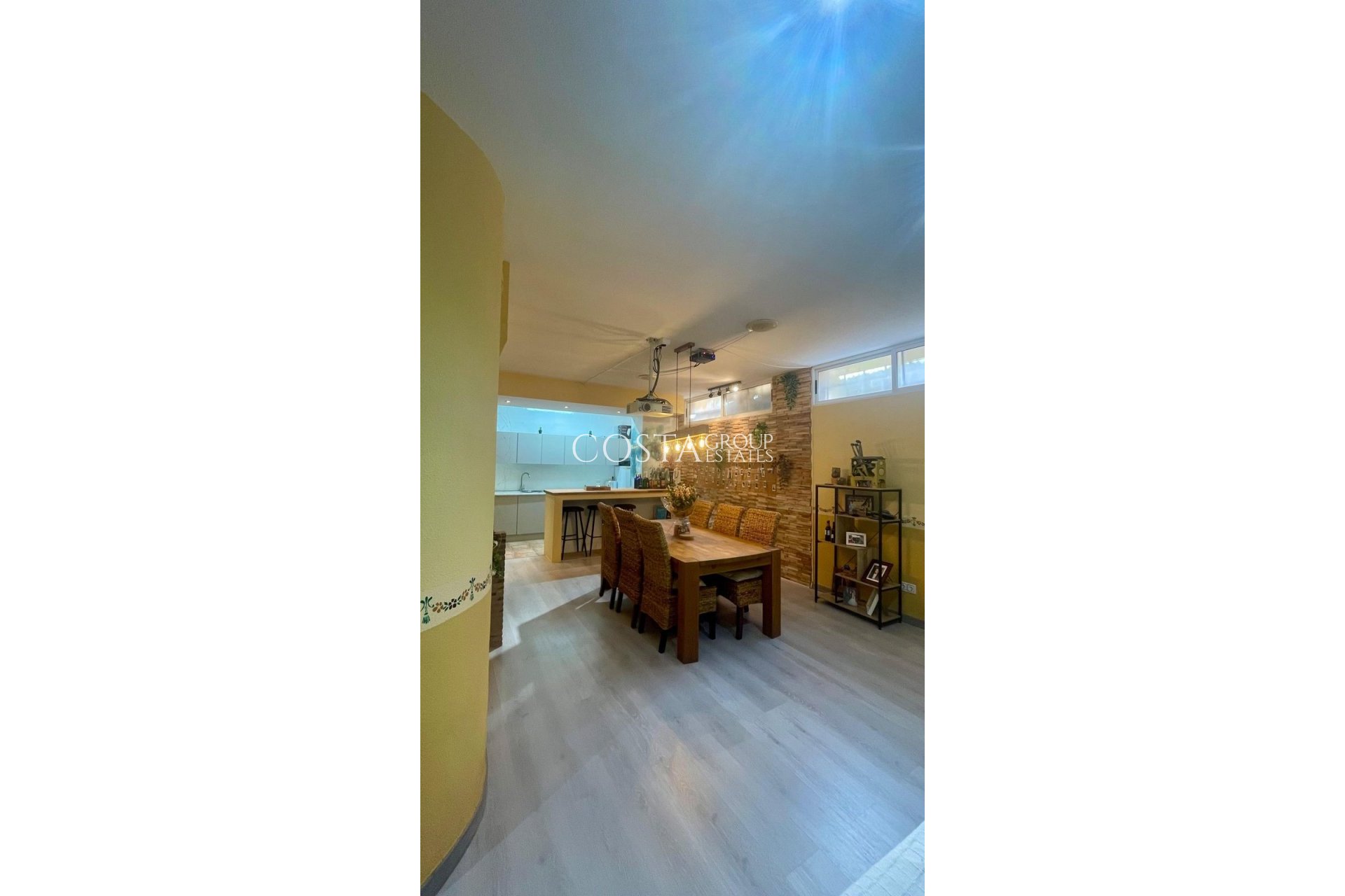 Wiederverkauf - Villa -
San Javier - San Javier Centro