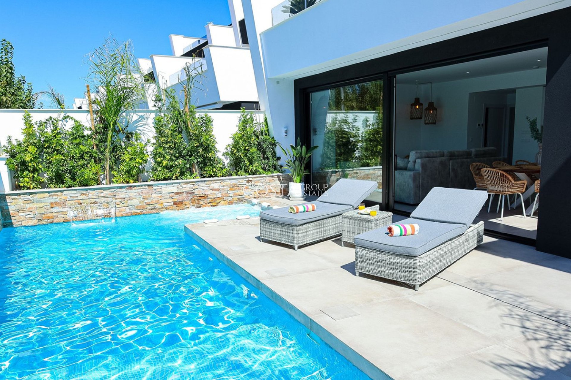 Wiederverkauf - Villa -
San Javier - Santiago De La Ribera