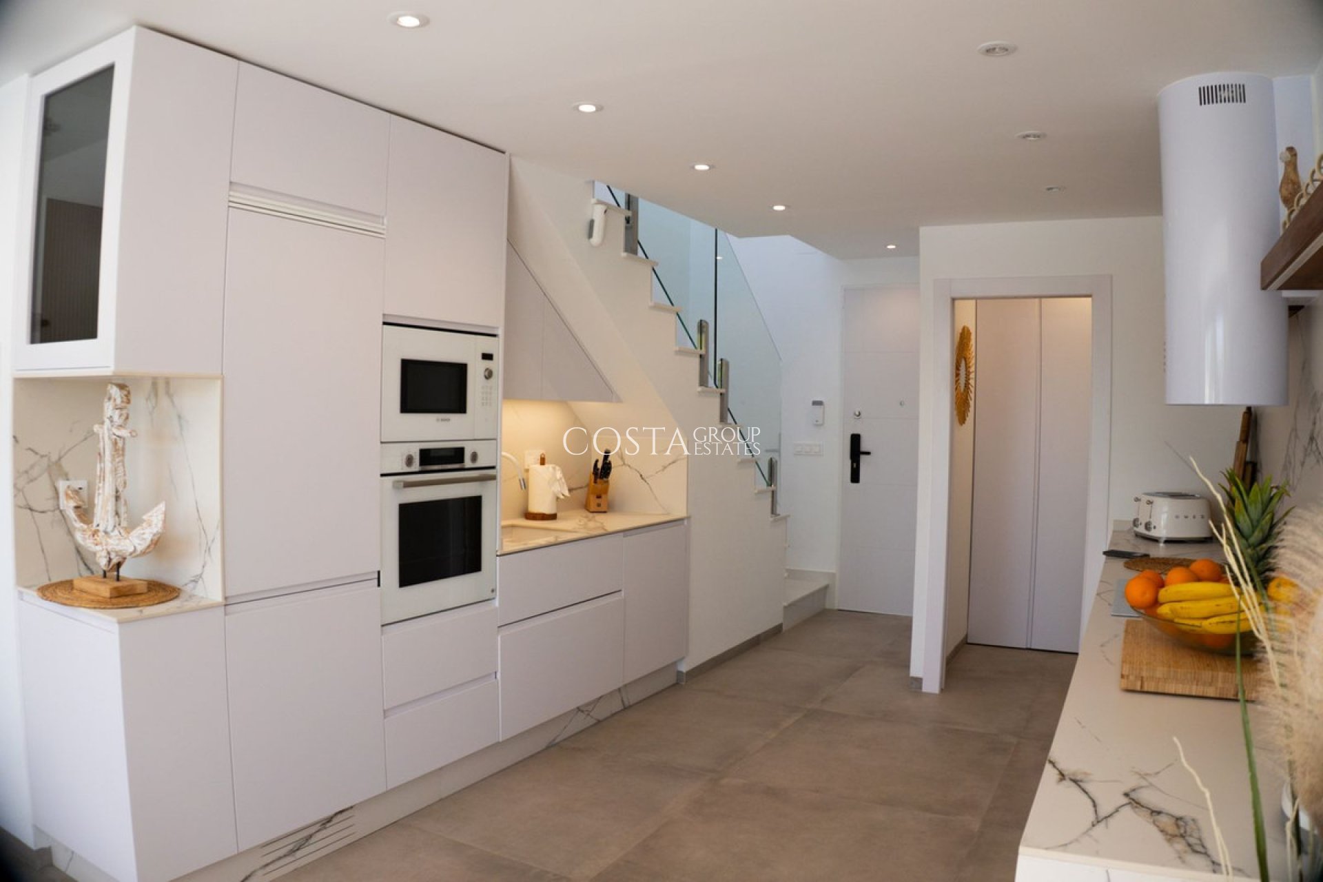 Wiederverkauf - Villa -
San Javier - Santiago De La Ribera