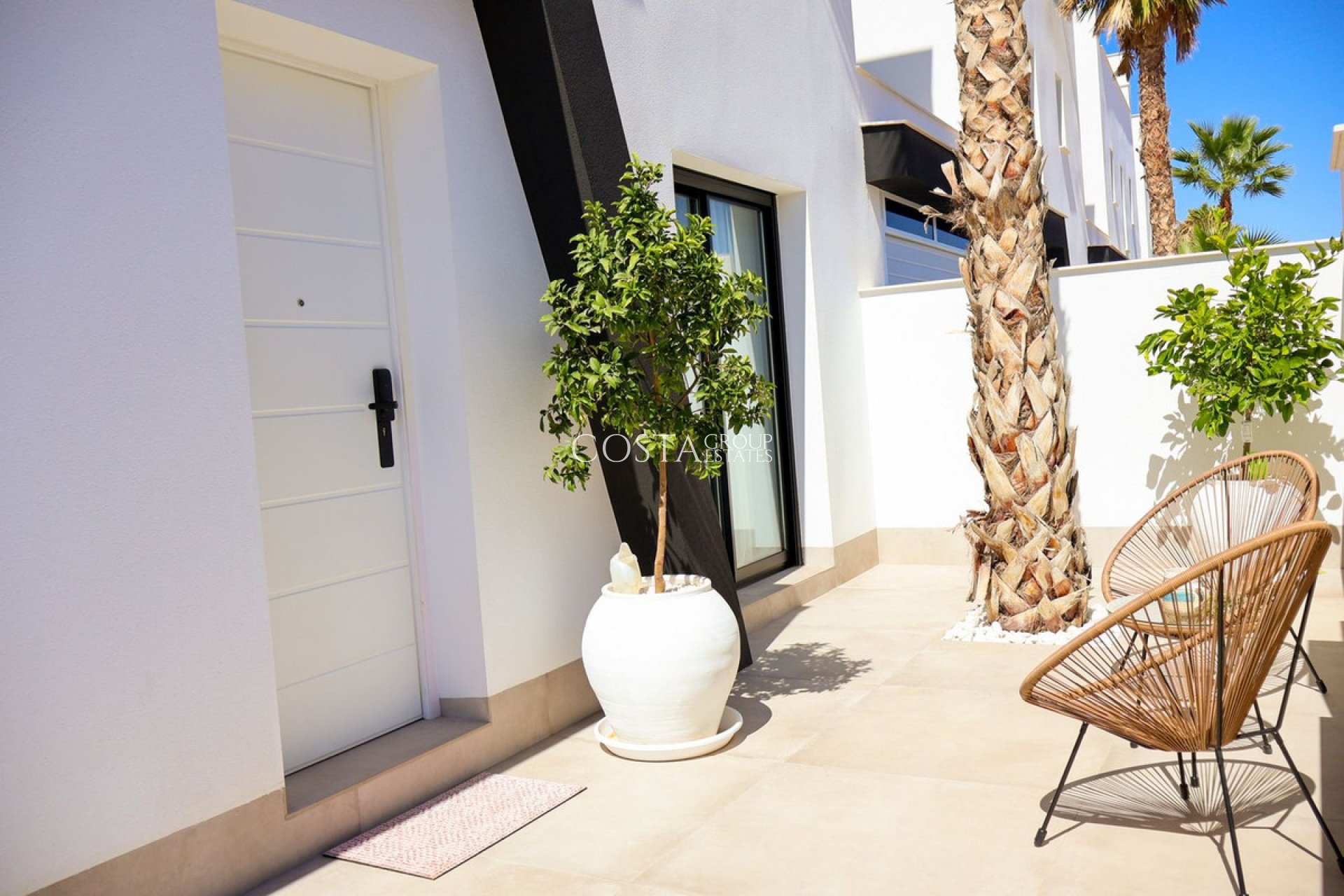Wiederverkauf - Villa -
San Javier - Santiago De La Ribera