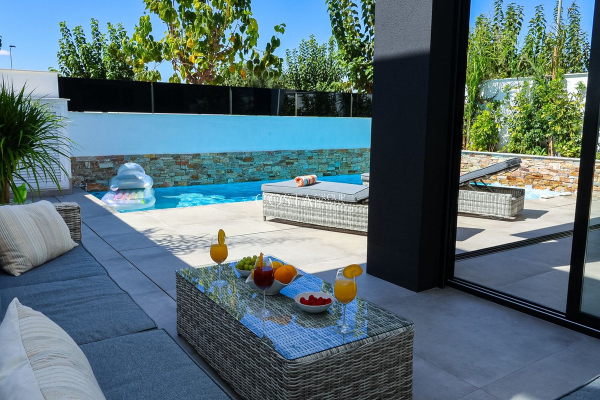 Wiederverkauf - Villa -
San Javier - Santiago De La Ribera