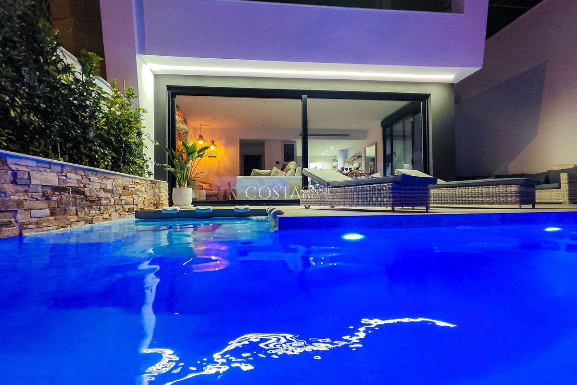 Wiederverkauf - Villa -
San Javier - Santiago De La Ribera