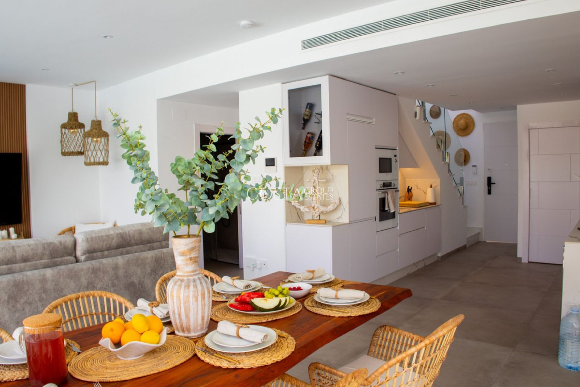 Wiederverkauf - Villa -
San Javier - Santiago De La Ribera