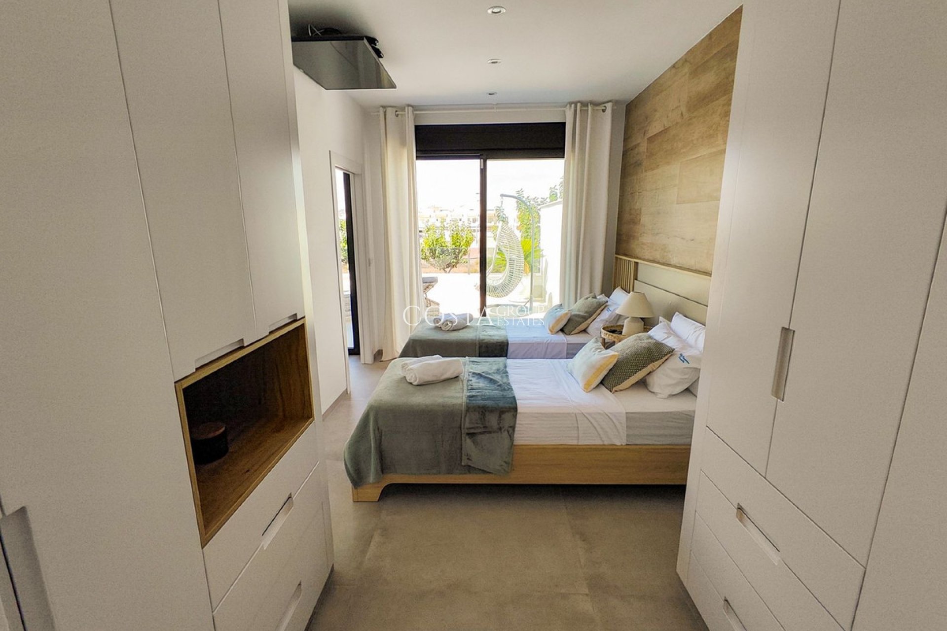 Wiederverkauf - Villa -
San Javier - Santiago De La Ribera