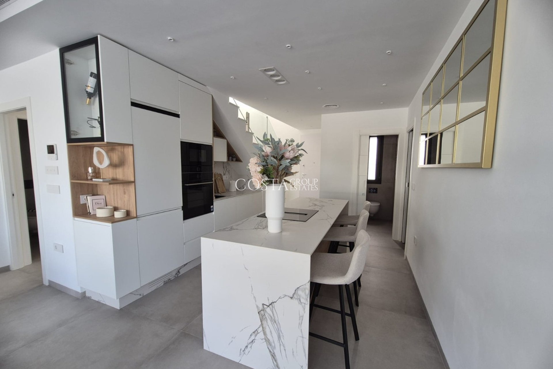 Wiederverkauf - Villa -
San Javier - Santiago De La Ribera