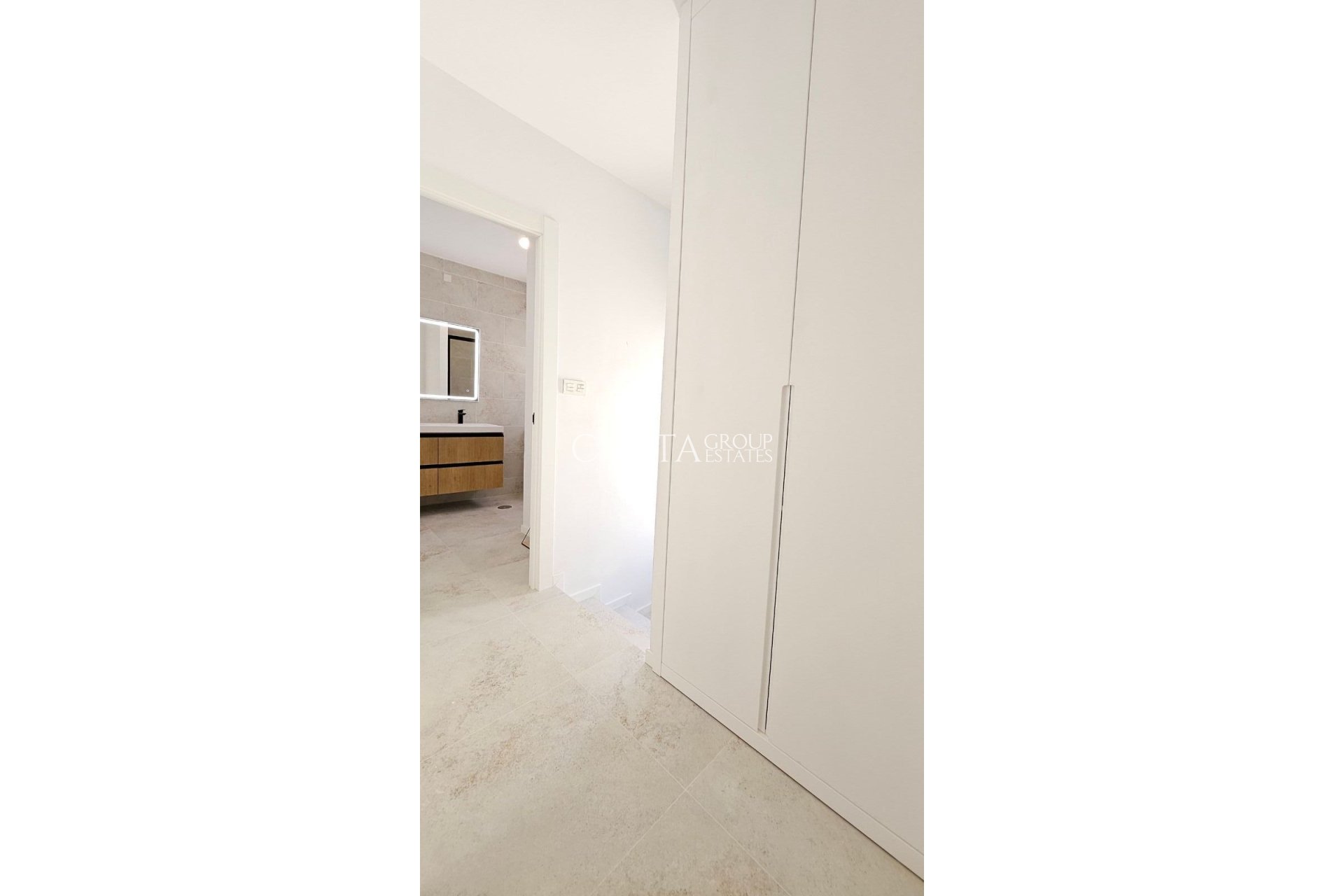 Wiederverkauf - Villa -
San Javier - Santiago De La Ribera