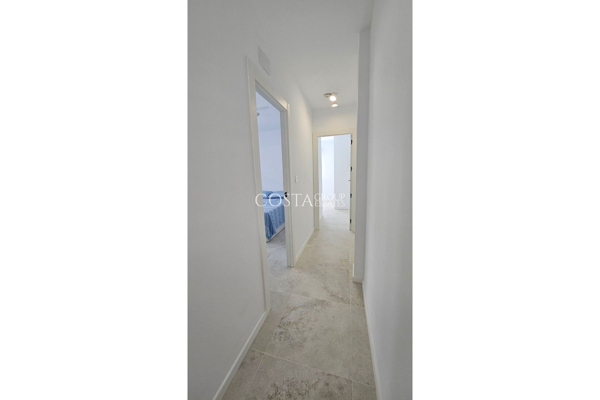 Wiederverkauf - Villa -
San Javier - Santiago De La Ribera