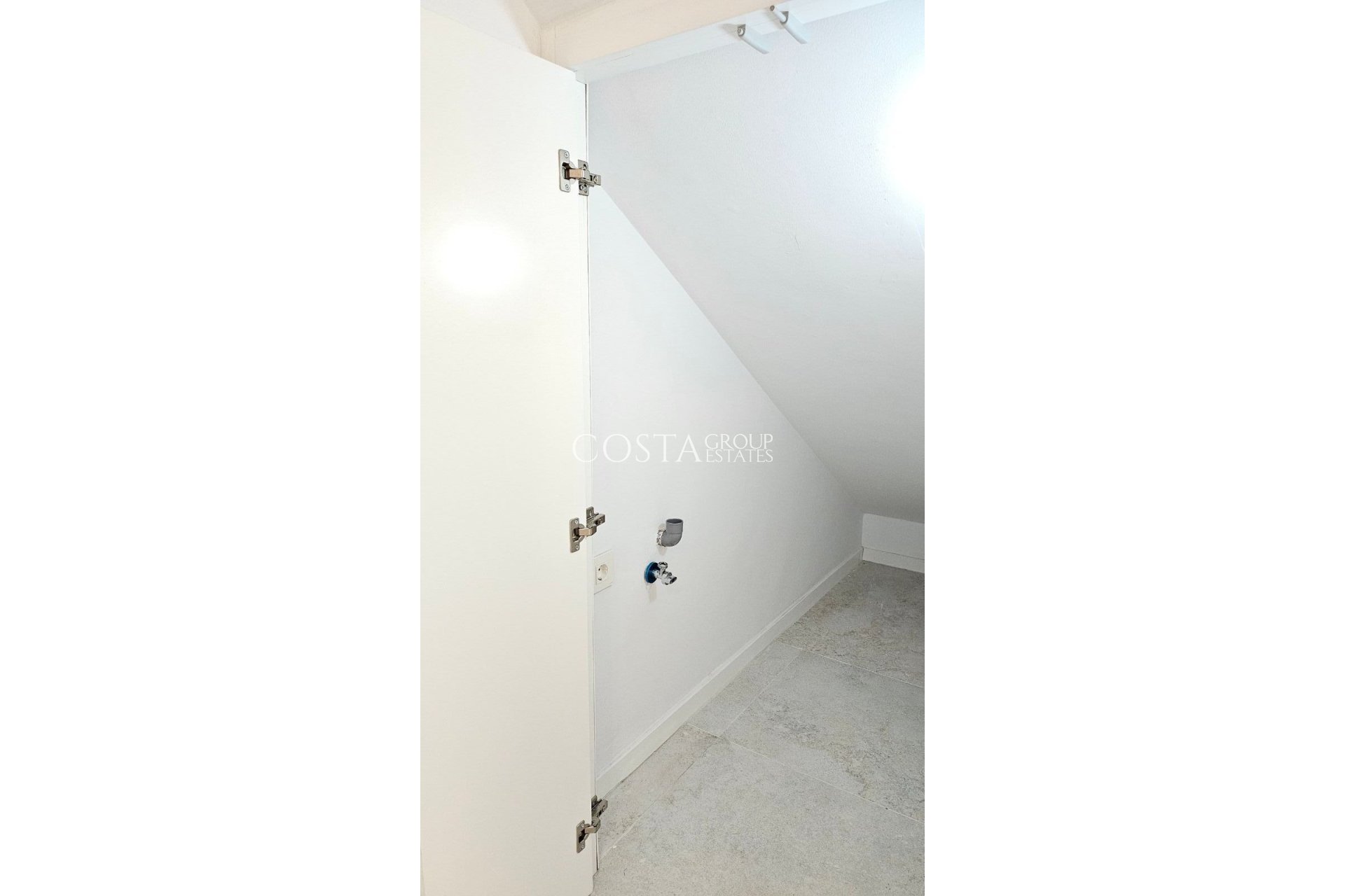 Wiederverkauf - Villa -
San Javier - Santiago De La Ribera