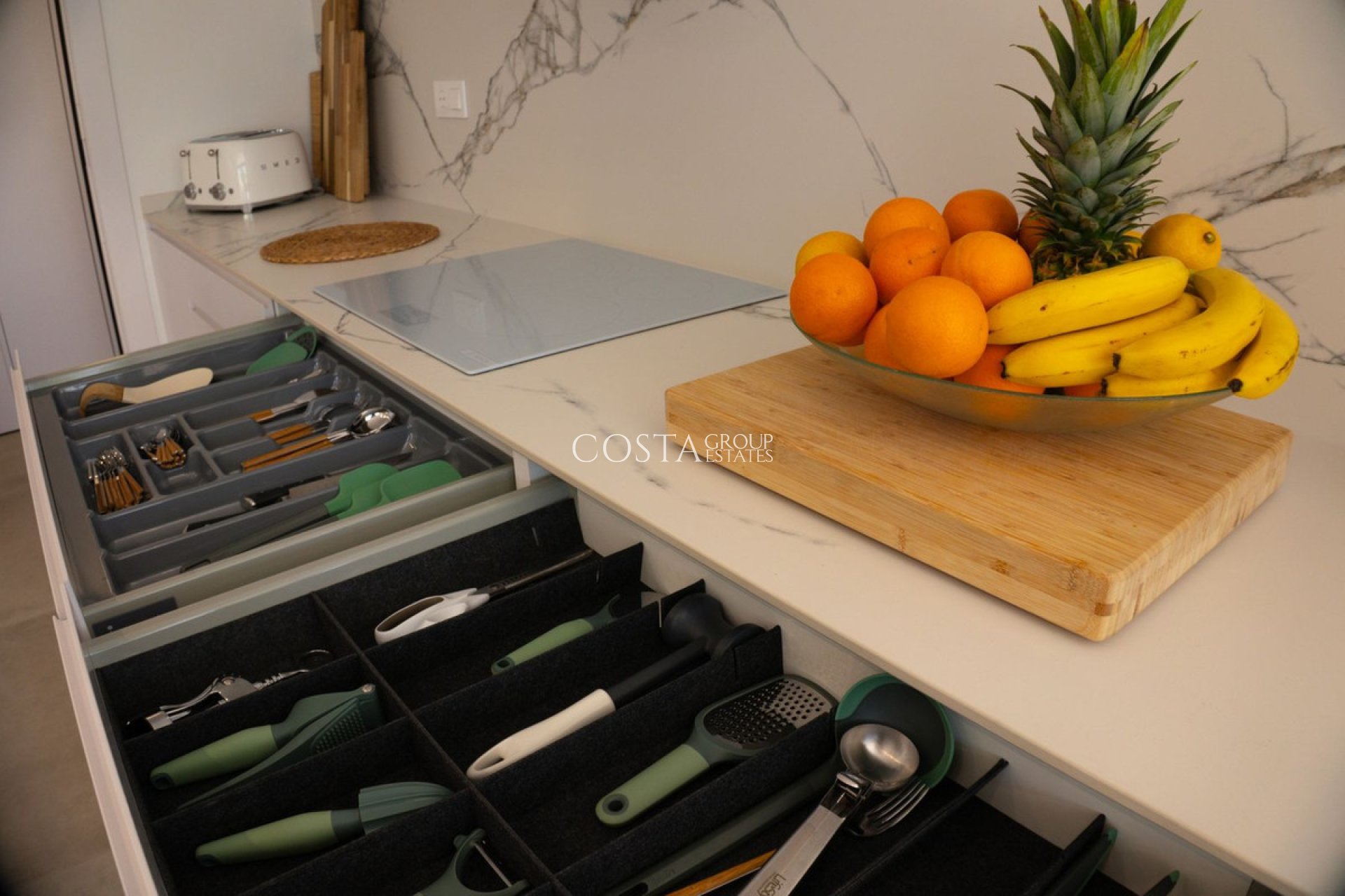 Wiederverkauf - Villa -
San Javier - Santiago De La Ribera