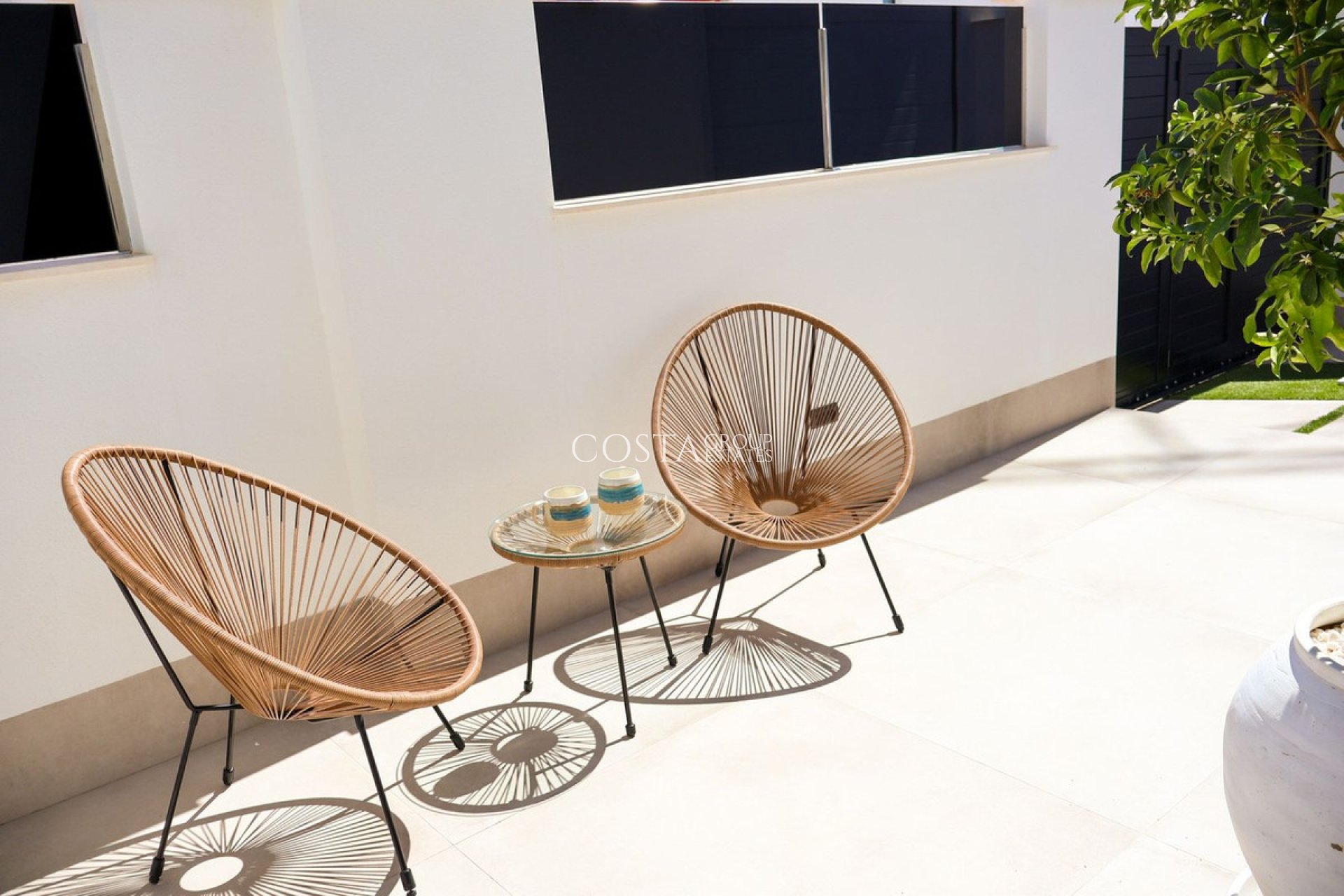 Wiederverkauf - Villa -
San Javier - Santiago De La Ribera