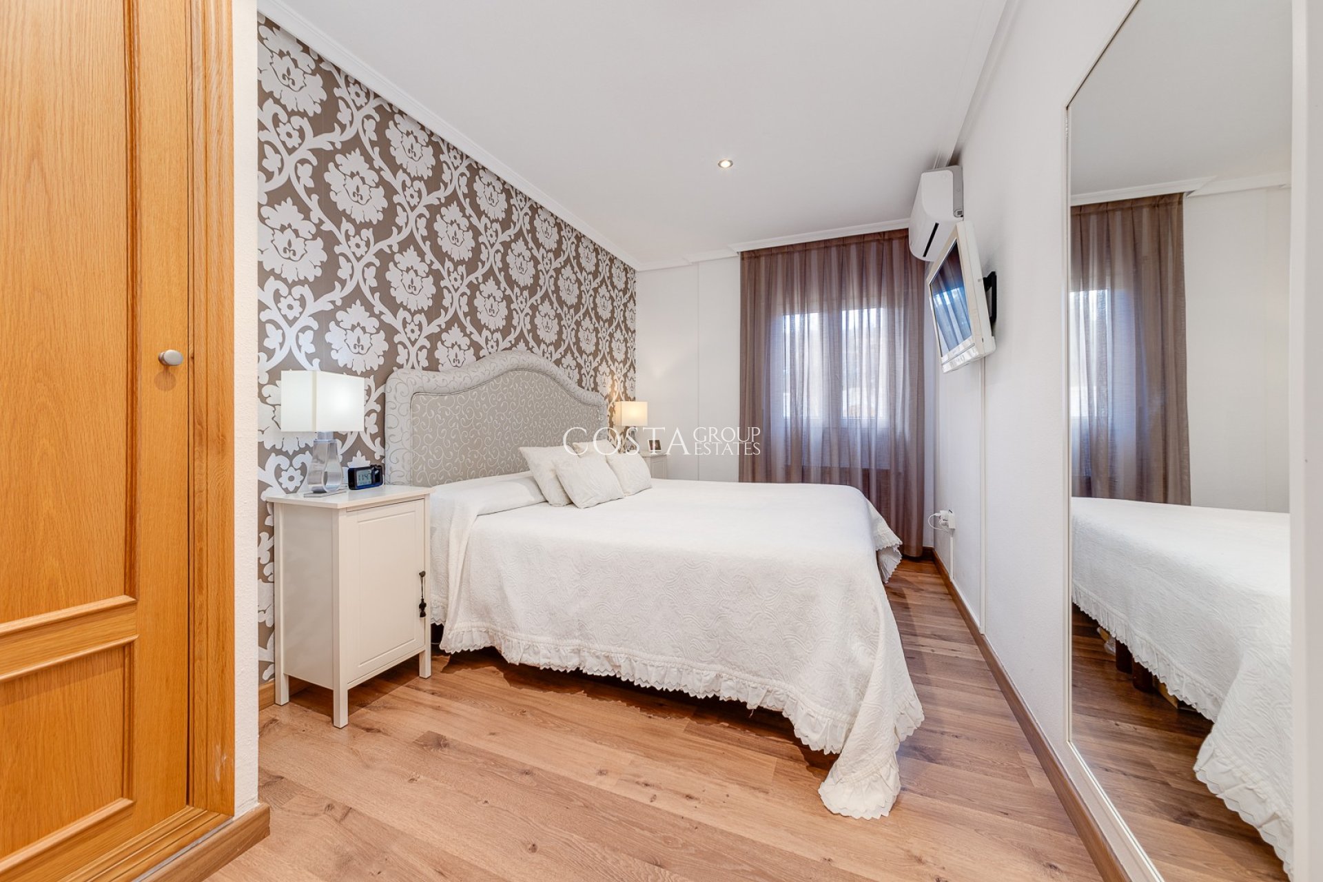 Wiederverkauf - Villa -
San Javier