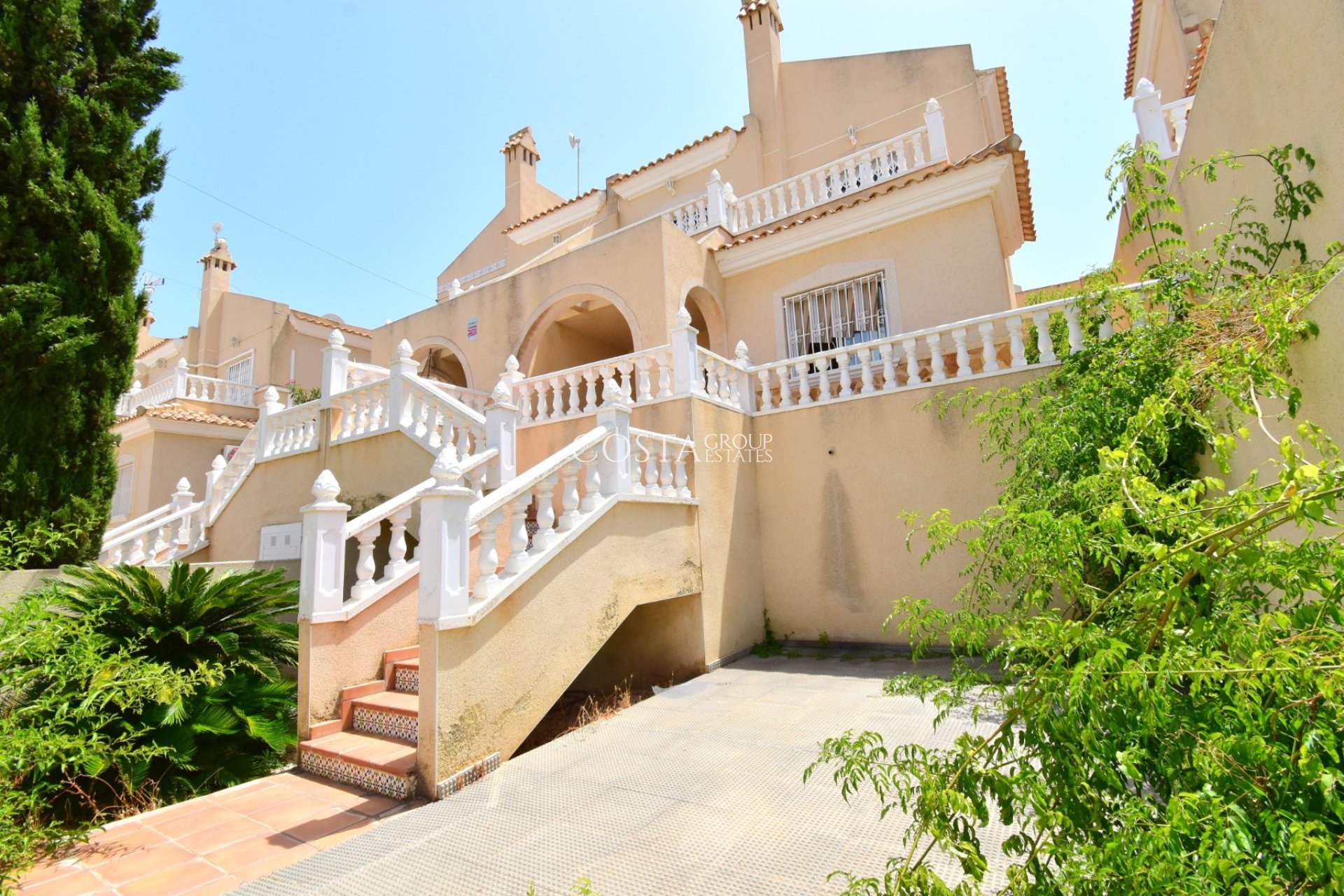 Wiederverkauf - Villa -
San Miguel de Salinas - Blue Lagoon