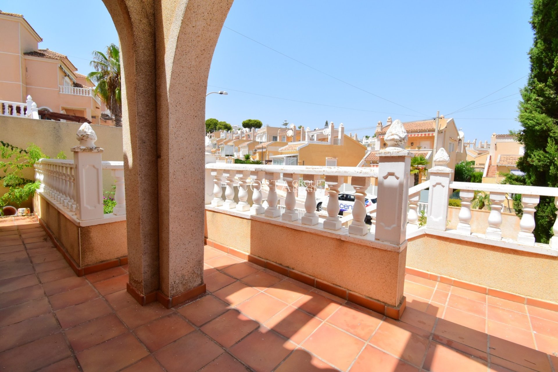 Wiederverkauf - Villa -
San Miguel de Salinas - Blue Lagoon