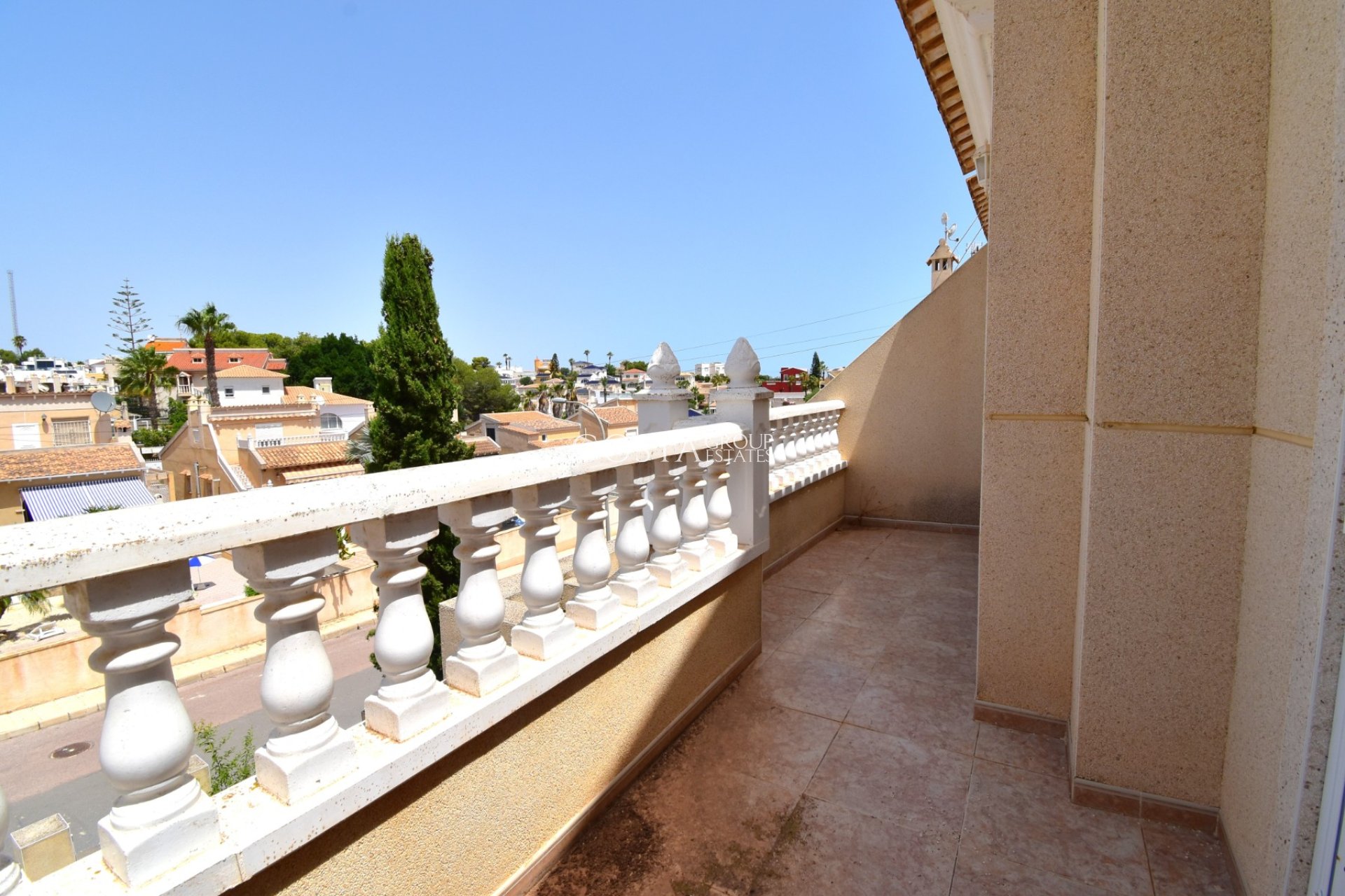Wiederverkauf - Villa -
San Miguel de Salinas - Blue Lagoon