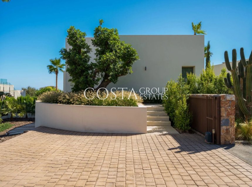 Wiederverkauf - Villa -
San Miguel de Salinas - Las Colinas golf