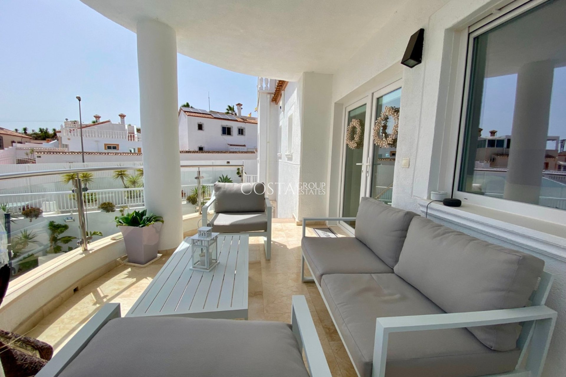 Wiederverkauf - Villa -
San Miguel de Salinas - San Miguel de Salinas Centro