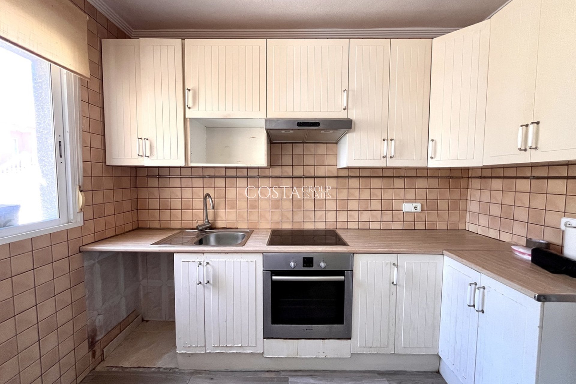 Wiederverkauf - Villa -
San Miguel de Salinas - San Miguel de Salinas Centro