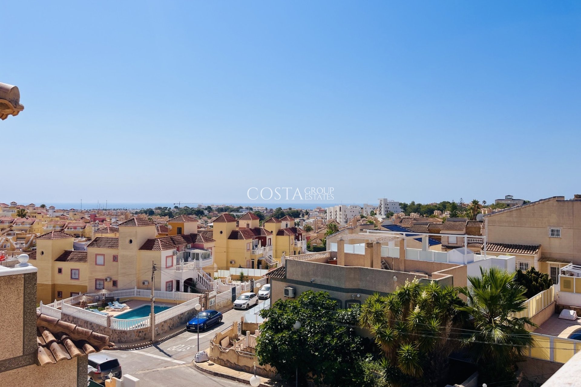 Wiederverkauf - Villa -
San Miguel de Salinas - San Miguel de Salinas Centro