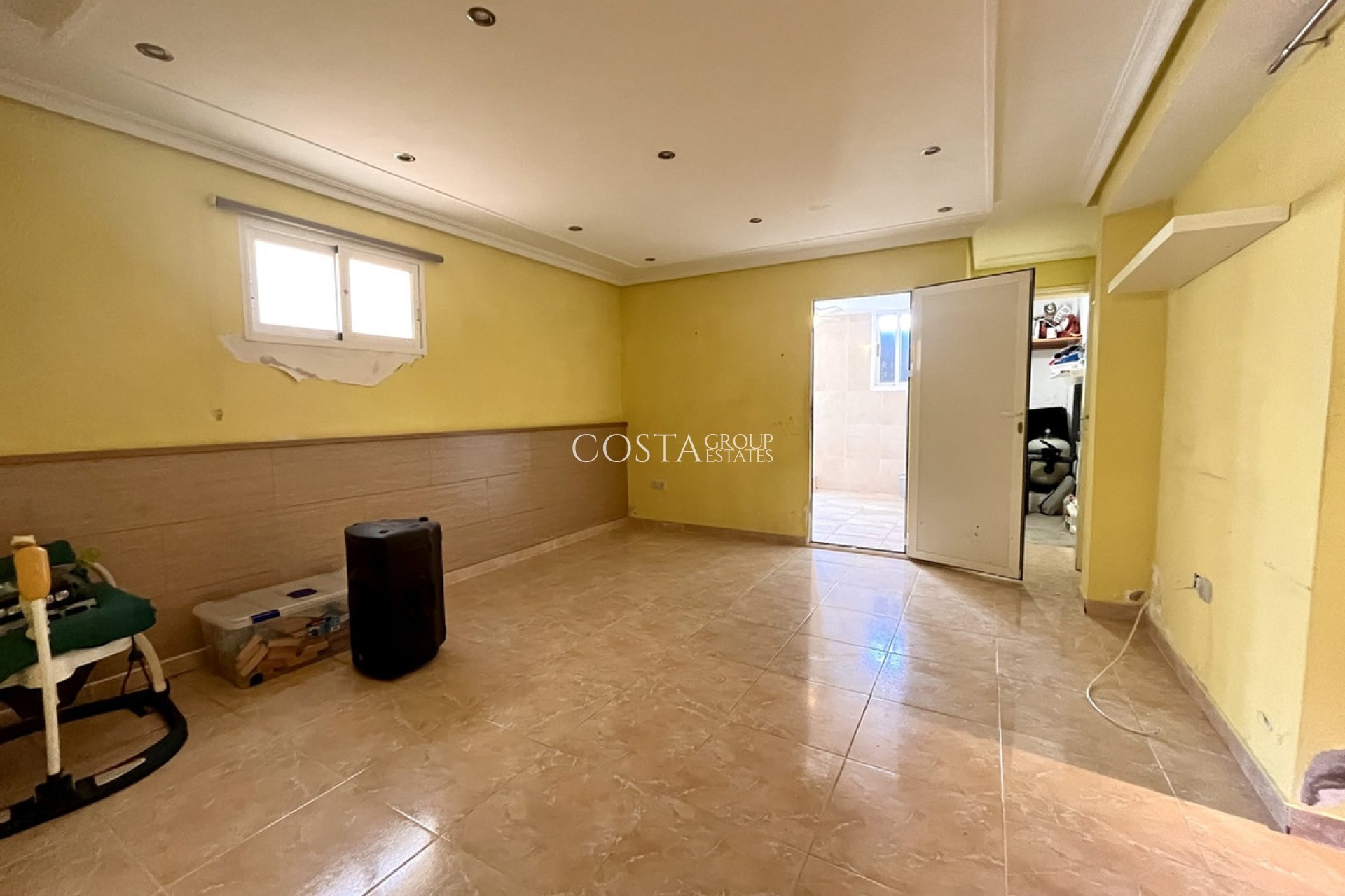 Wiederverkauf - Villa -
San Miguel de Salinas - San Miguel de Salinas Centro