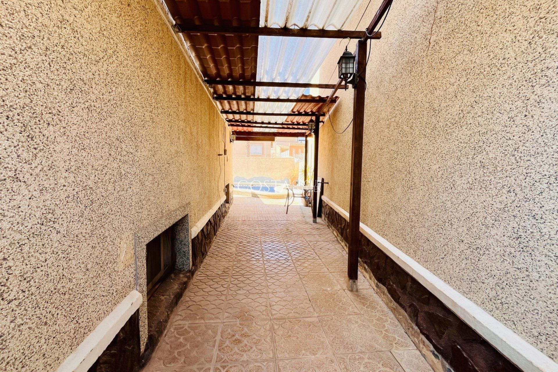 Wiederverkauf - Villa -
San Miguel de Salinas - San Miguel de Salinas Centro