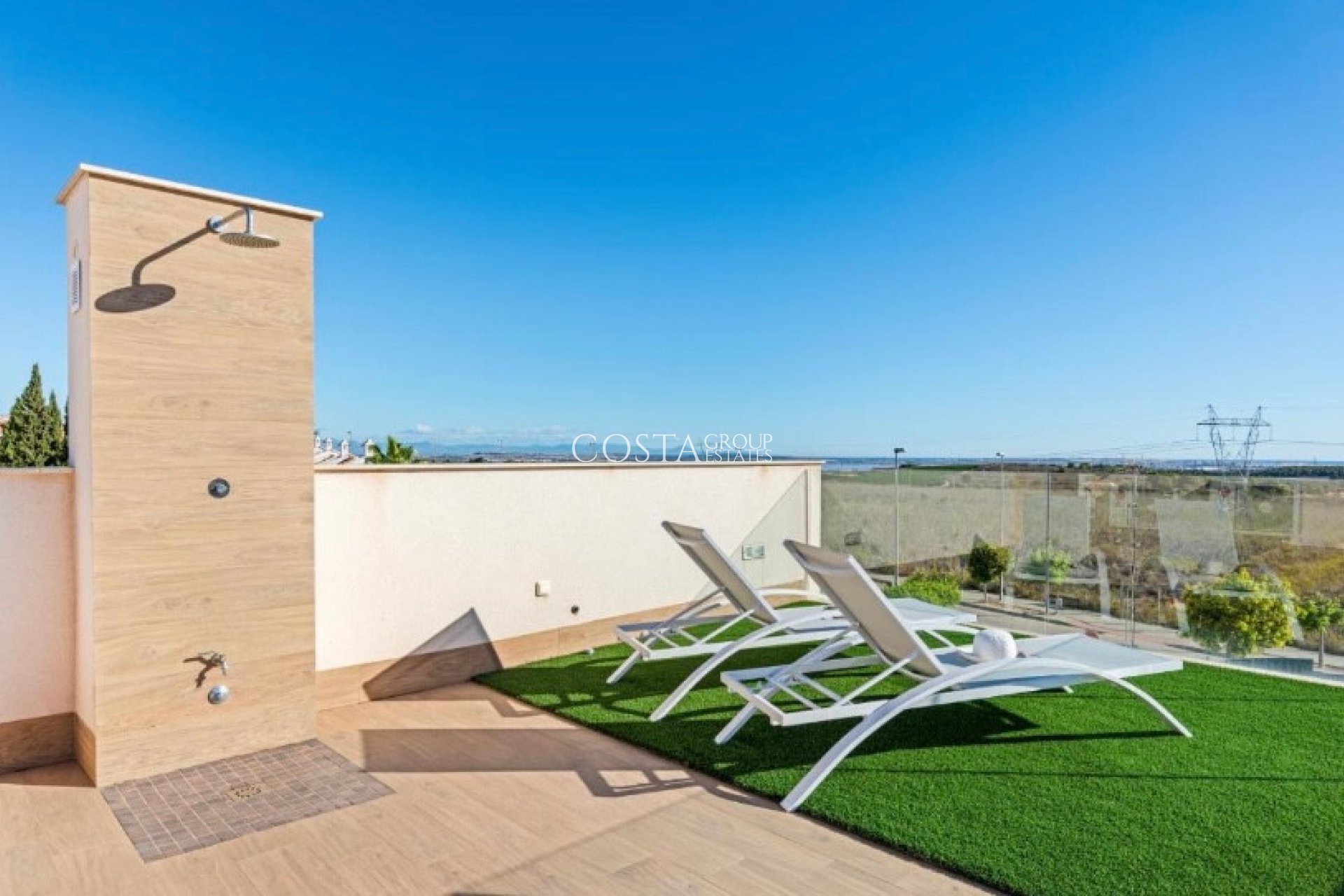Wiederverkauf - Villa -
San Miguel de Salinas - San Miguel de Salinas Centro