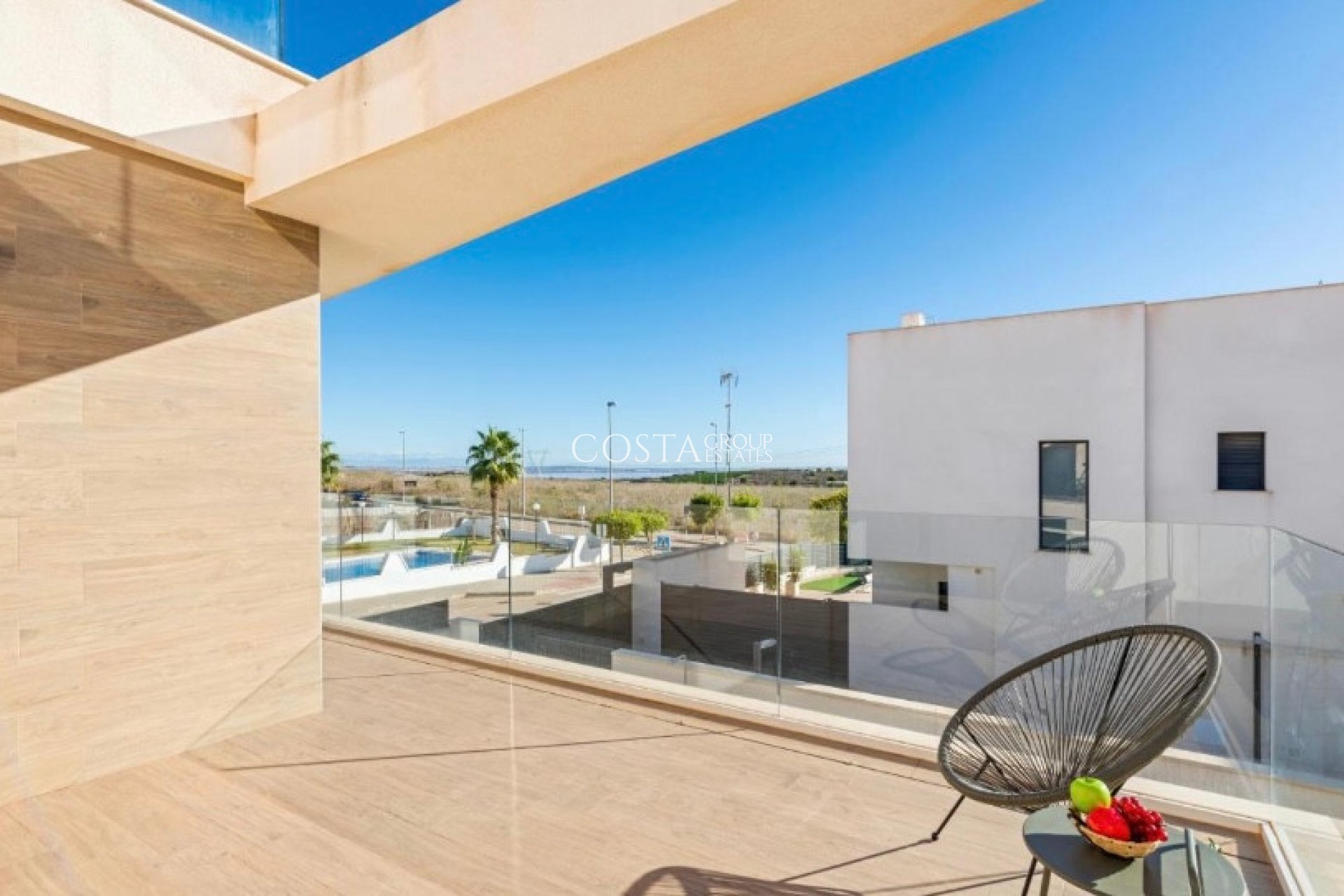 Wiederverkauf - Villa -
San Miguel de Salinas - San Miguel de Salinas Centro