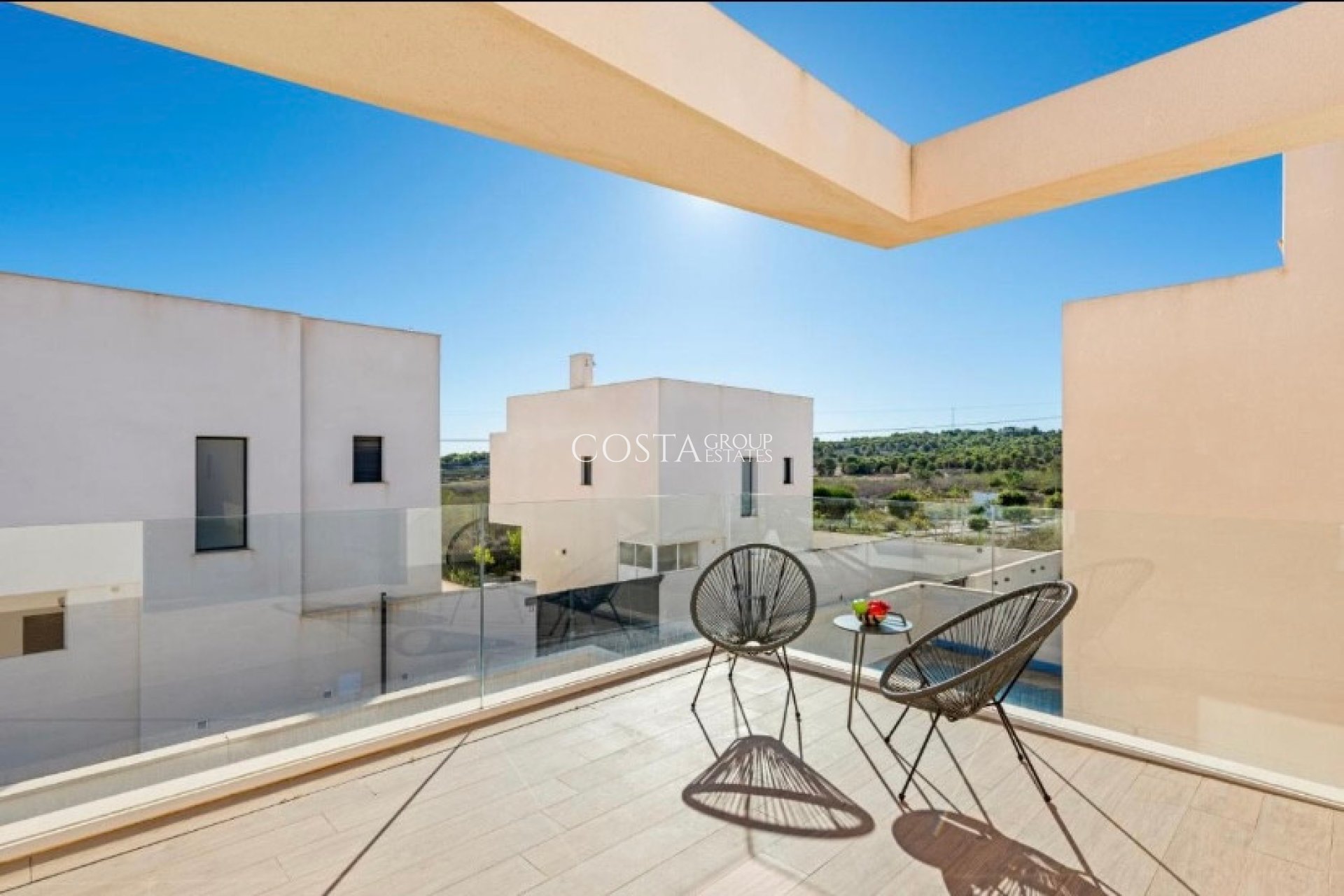 Wiederverkauf - Villa -
San Miguel de Salinas - San Miguel de Salinas Centro