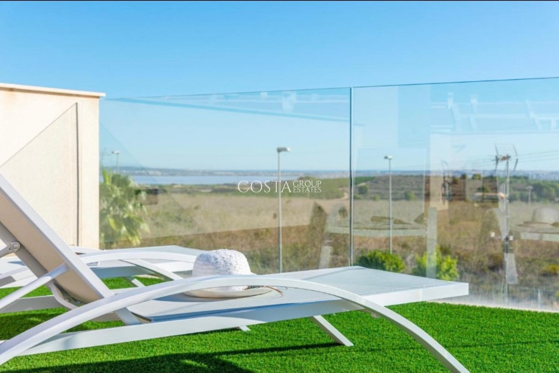 Wiederverkauf - Villa -
San Miguel de Salinas - San Miguel de Salinas Centro