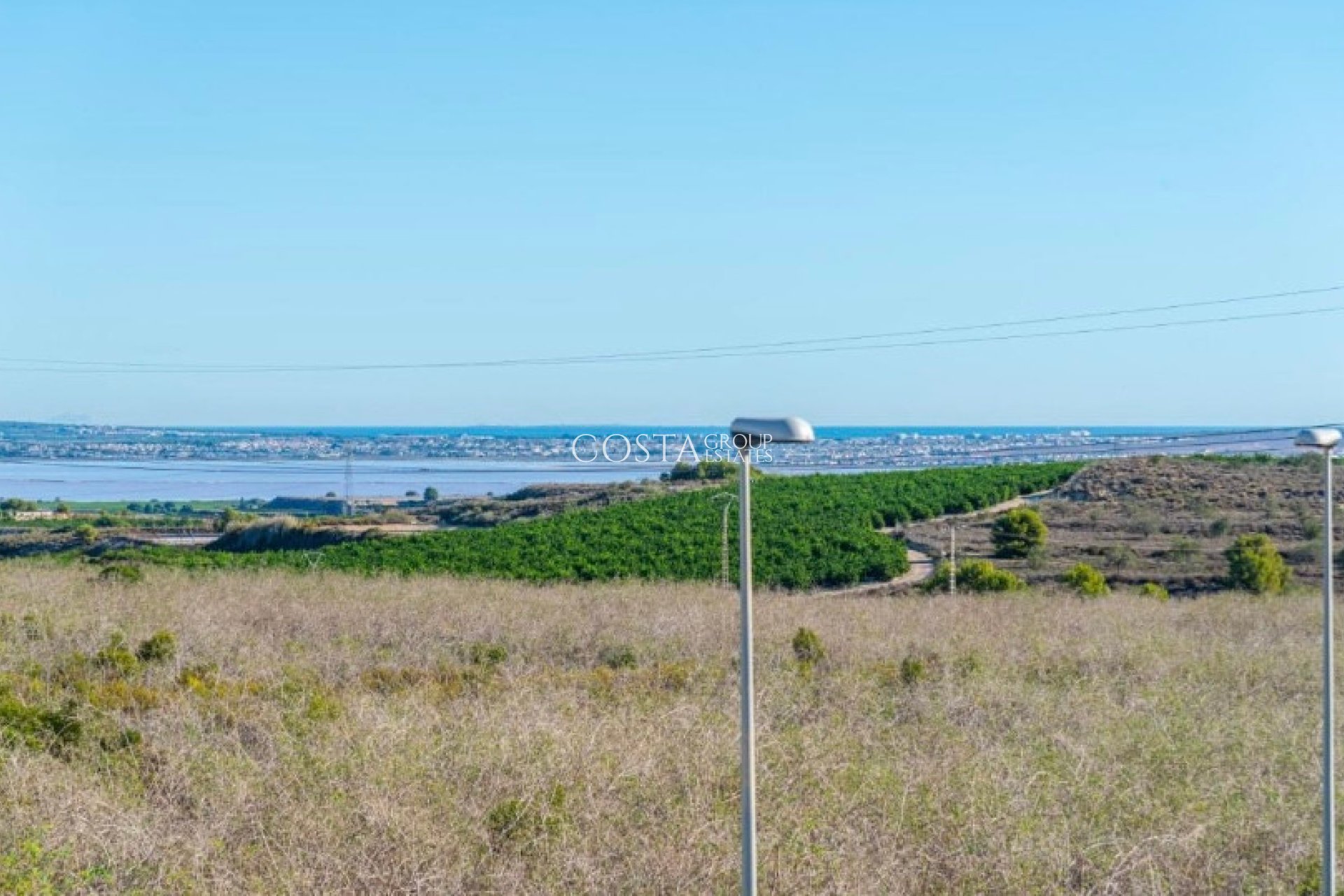 Wiederverkauf - Villa -
San Miguel de Salinas - San Miguel de Salinas Centro