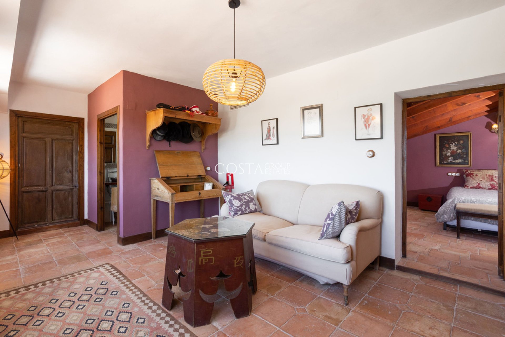 Wiederverkauf - Villa -
San Miguel de Salinas - San Miguel de Salinas Centro
