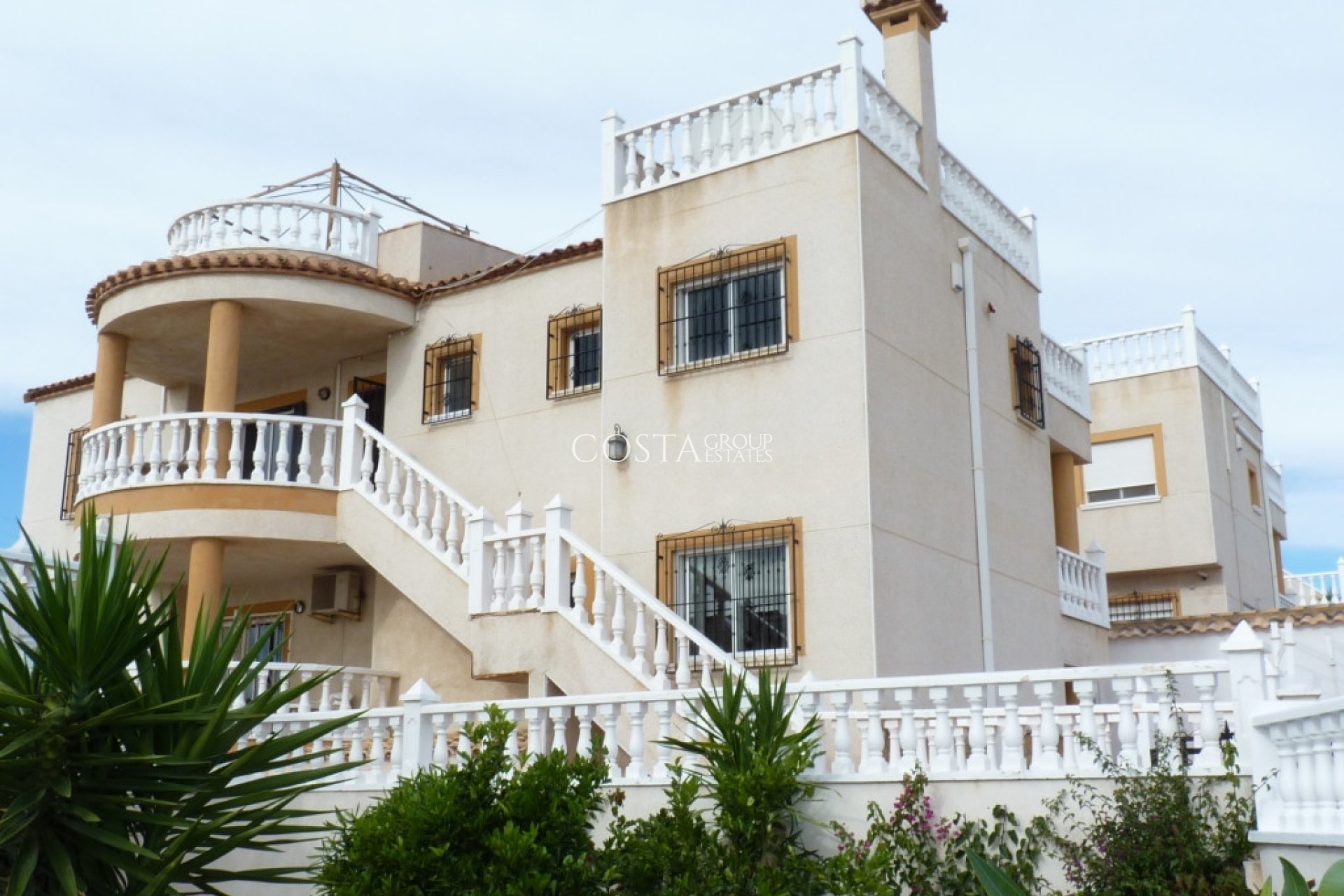 Wiederverkauf - Villa -
San Miguel de Salinas - San Miguel de Salinas Centro
