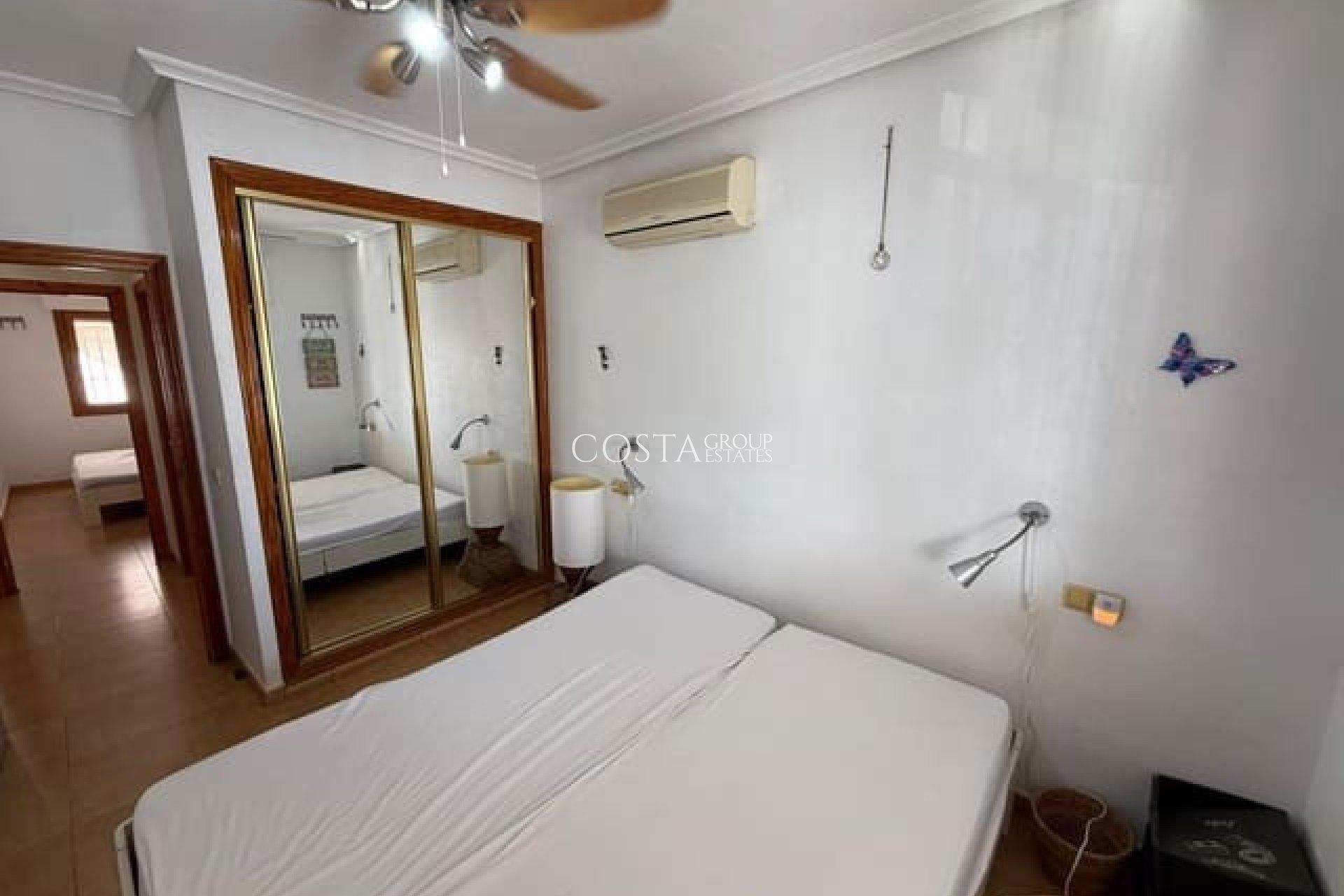 Wiederverkauf - Villa -
San Miguel de Salinas - San Miguel de Salinas Centro