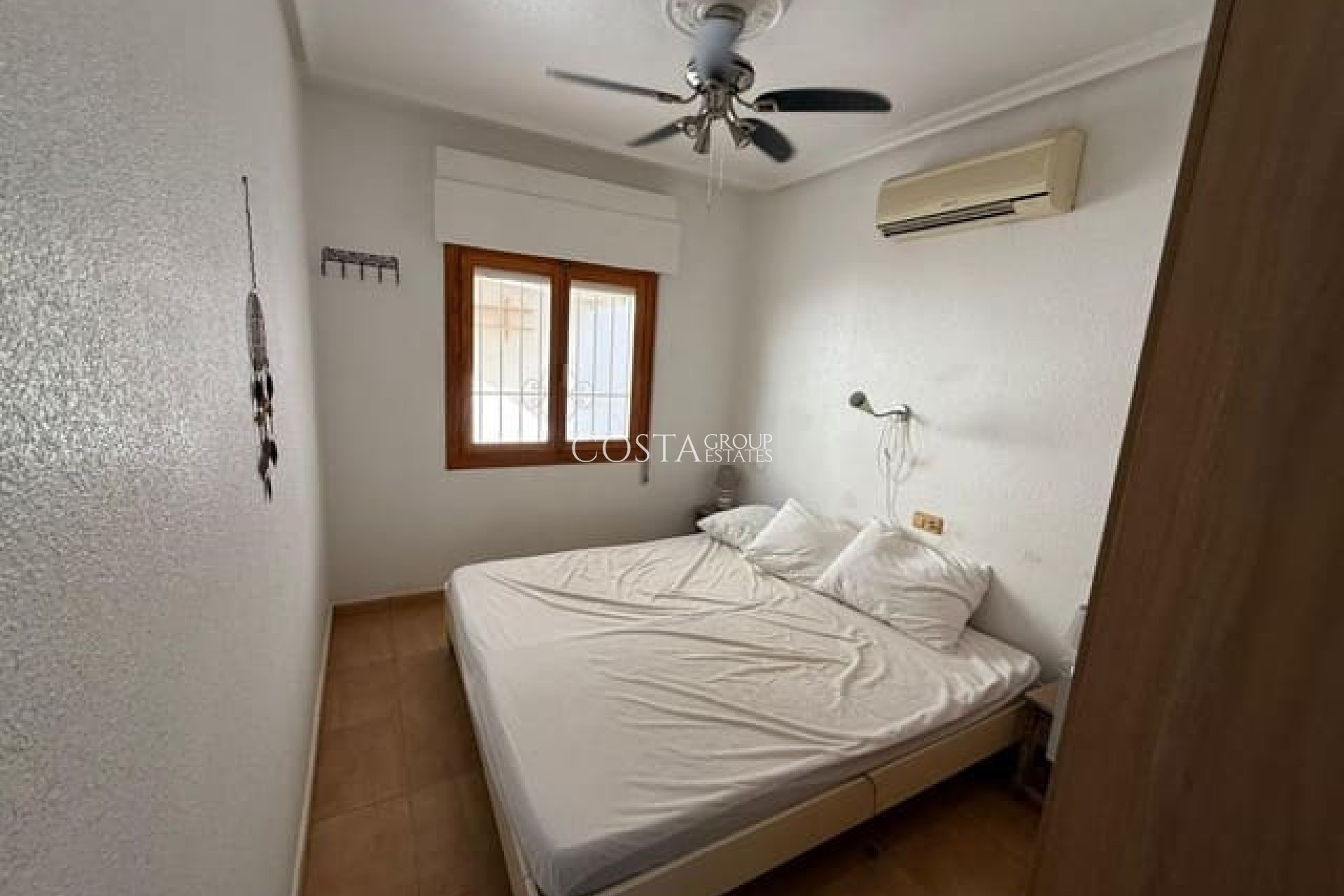 Wiederverkauf - Villa -
San Miguel de Salinas - San Miguel de Salinas Centro