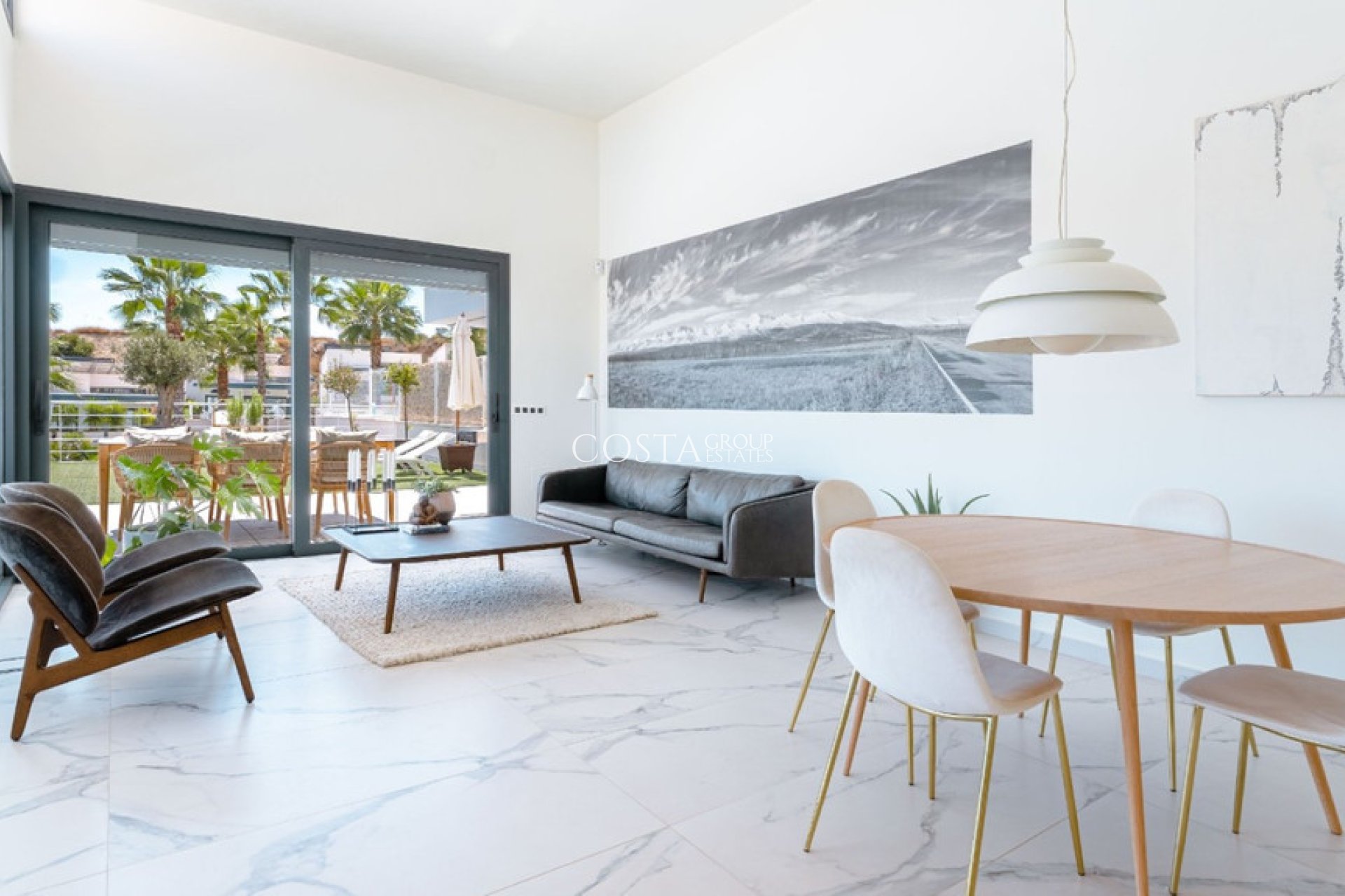 Wiederverkauf - Villa -
San Miguel de Salinas - San Miguel de Salinas Centro