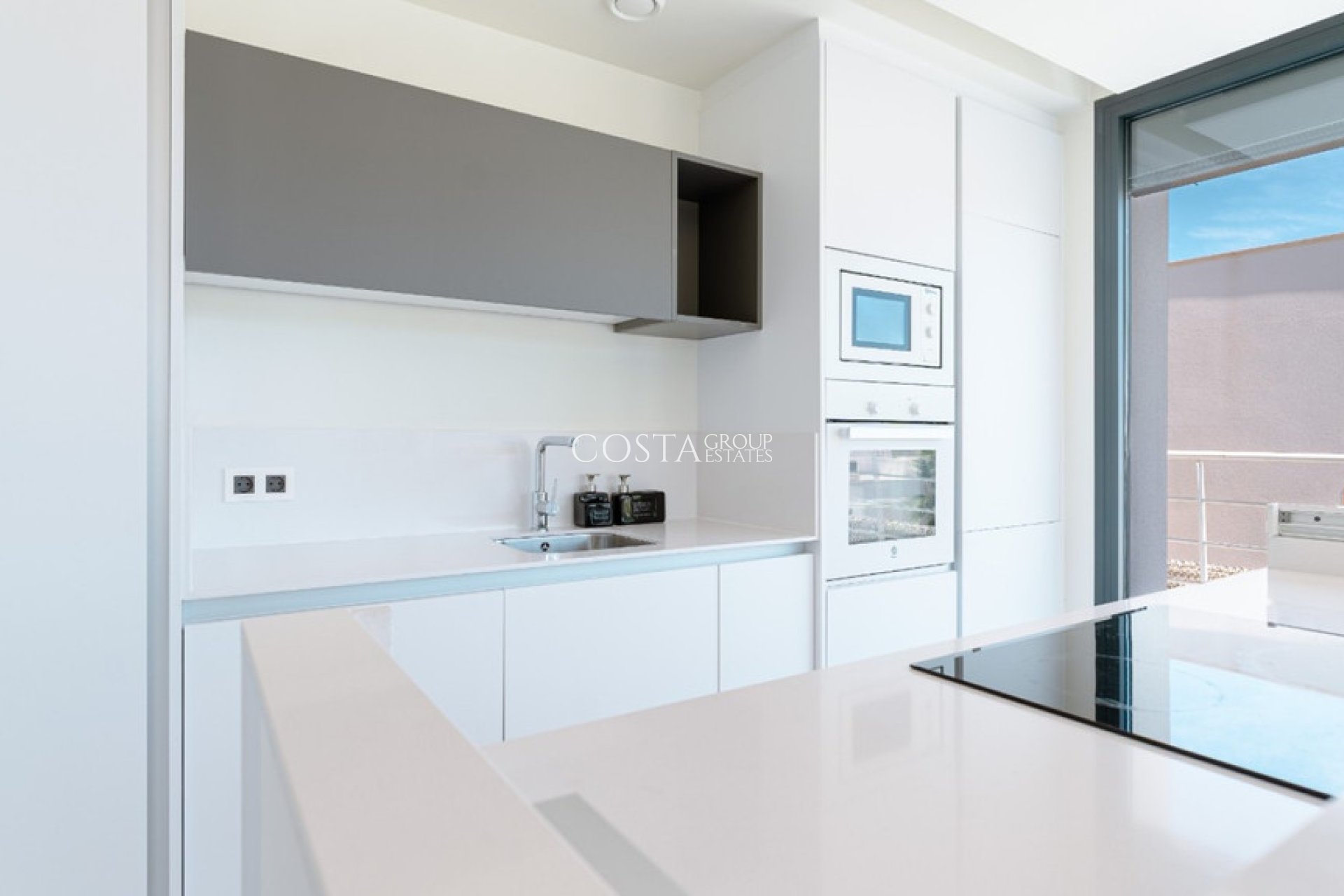 Wiederverkauf - Villa -
San Miguel de Salinas - San Miguel de Salinas Centro