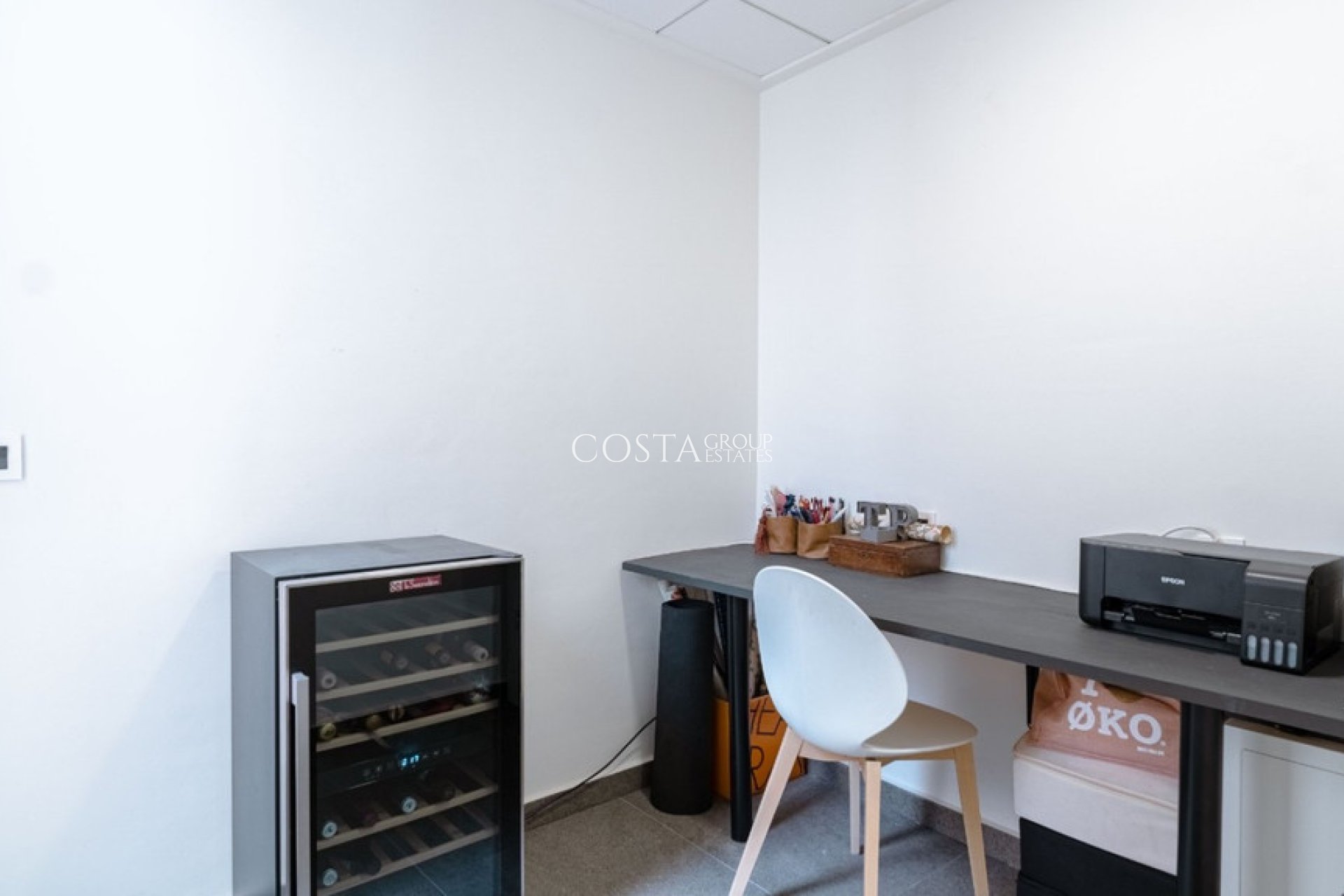 Wiederverkauf - Villa -
San Miguel de Salinas - San Miguel de Salinas Centro