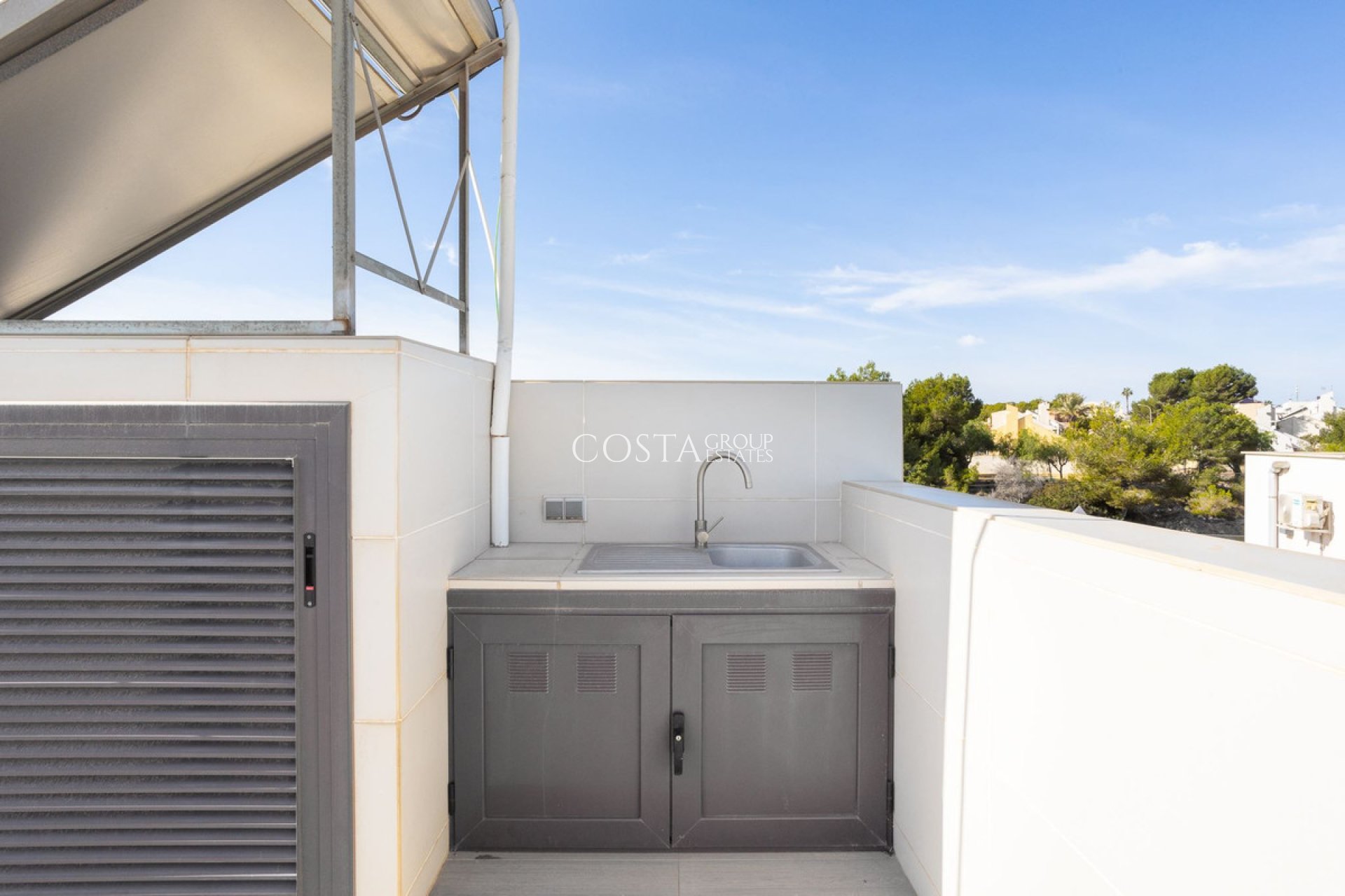 Wiederverkauf - Villa -
San Miguel de Salinas - San Miguel de Salinas Centro