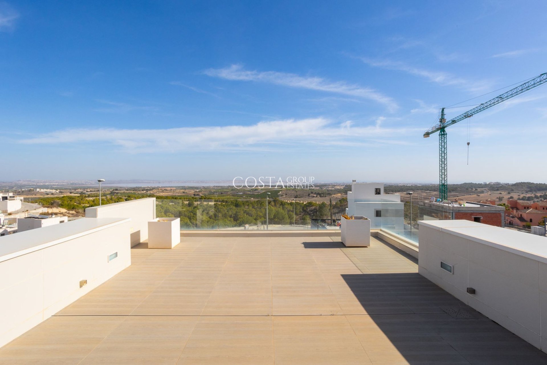 Wiederverkauf - Villa -
San Miguel de Salinas - San Miguel de Salinas Centro